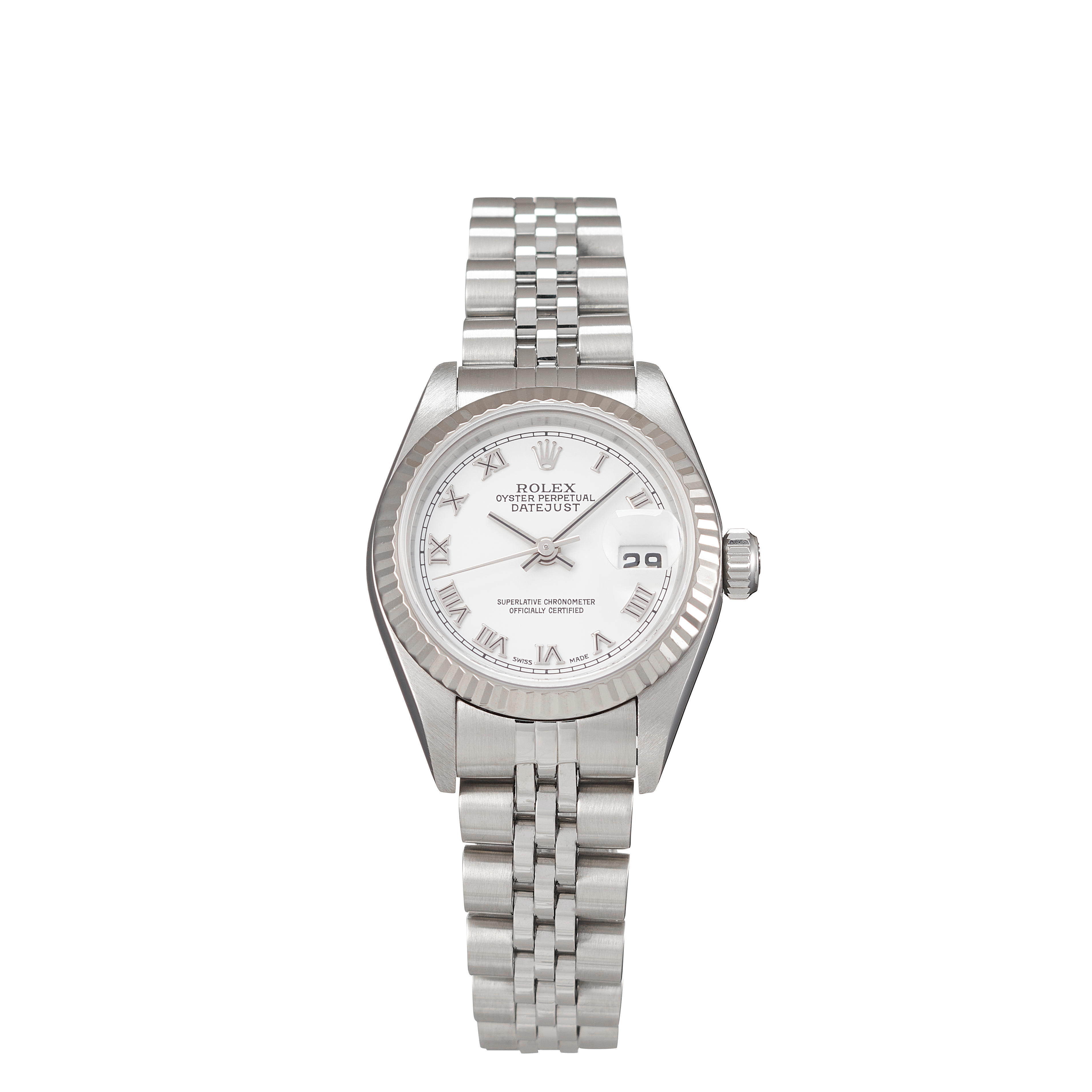 Rolex Lady-Datejust 79174