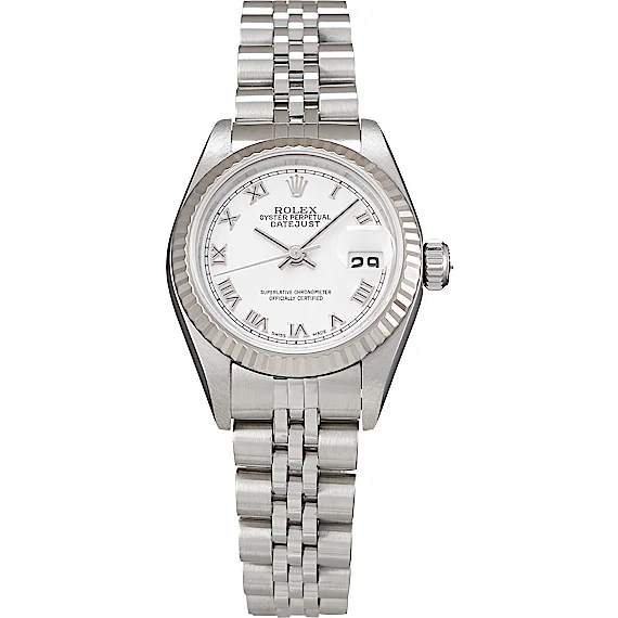 Rolex Lady-Datejust 79174 Rolex Lady-Datejust 79174