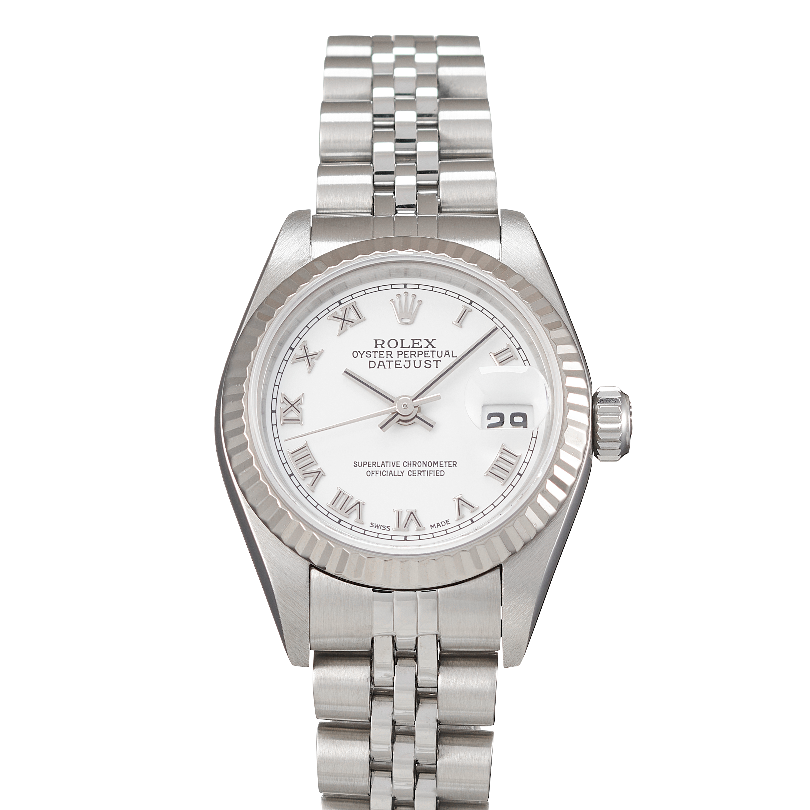 Rolex Lady-Datejust 79174