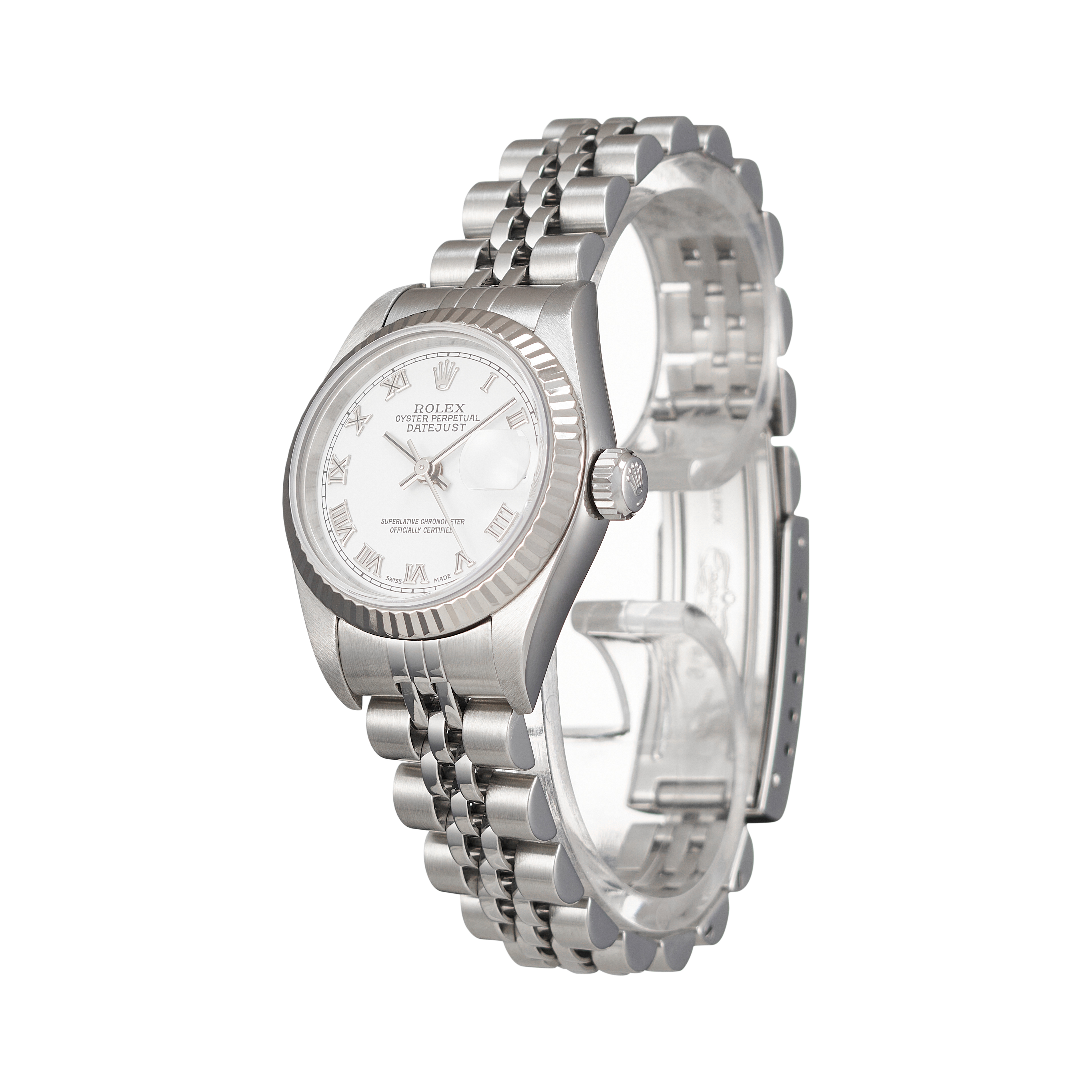Rolex Lady-Datejust 79174