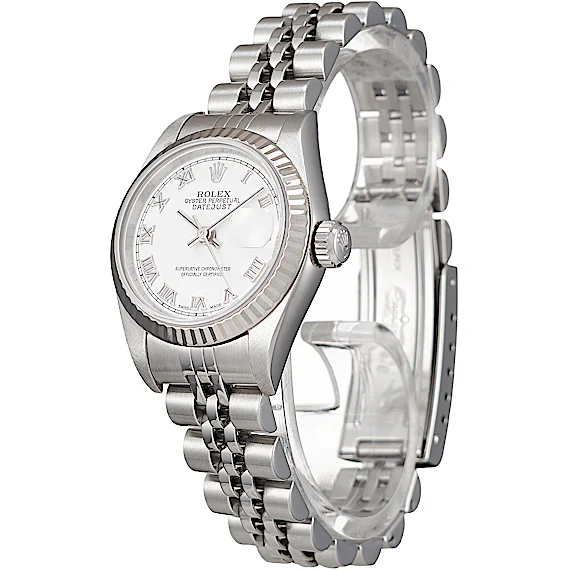 Rolex Lady-Datejust 79174 Rolex Lady-Datejust 79174