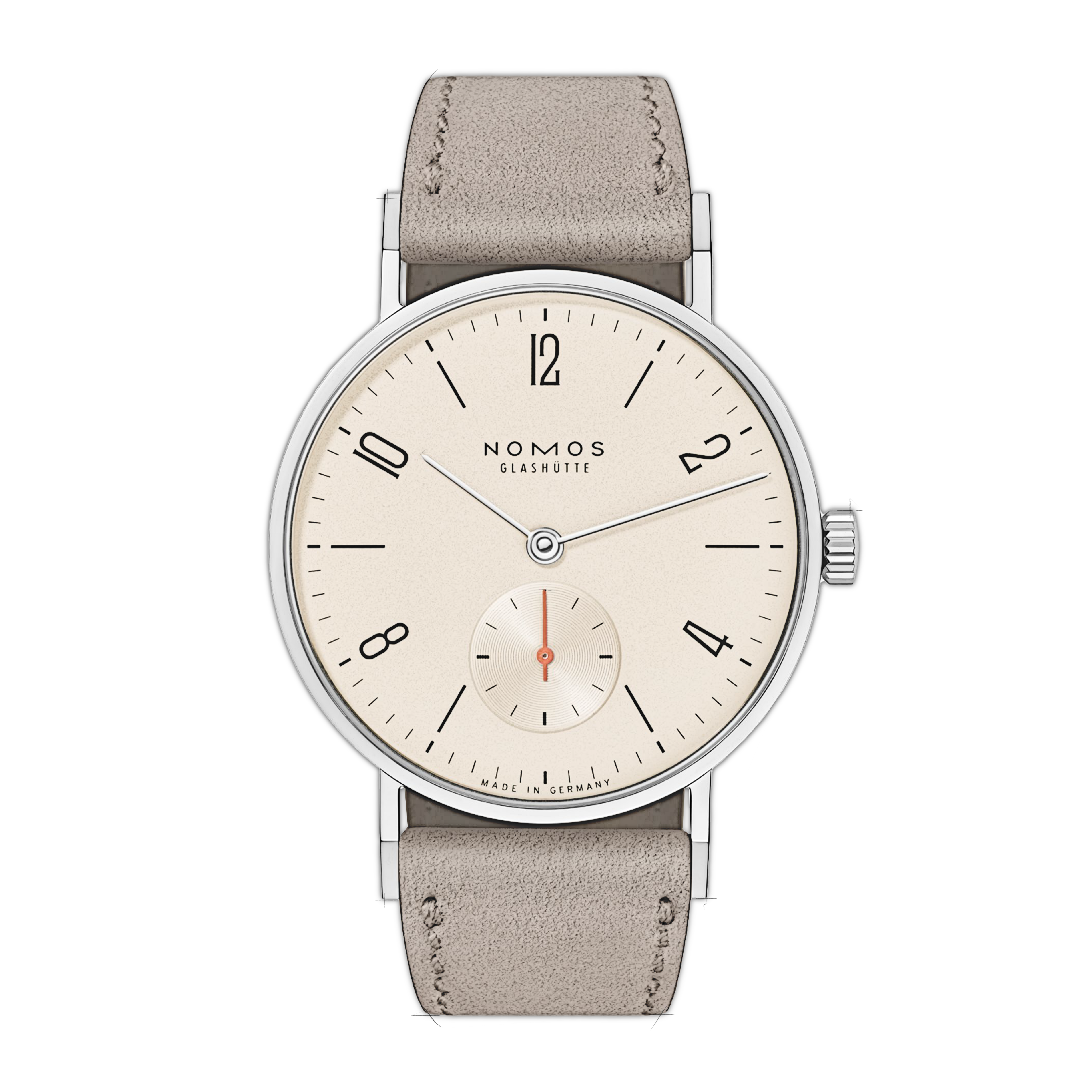 Nomos Tangente 151