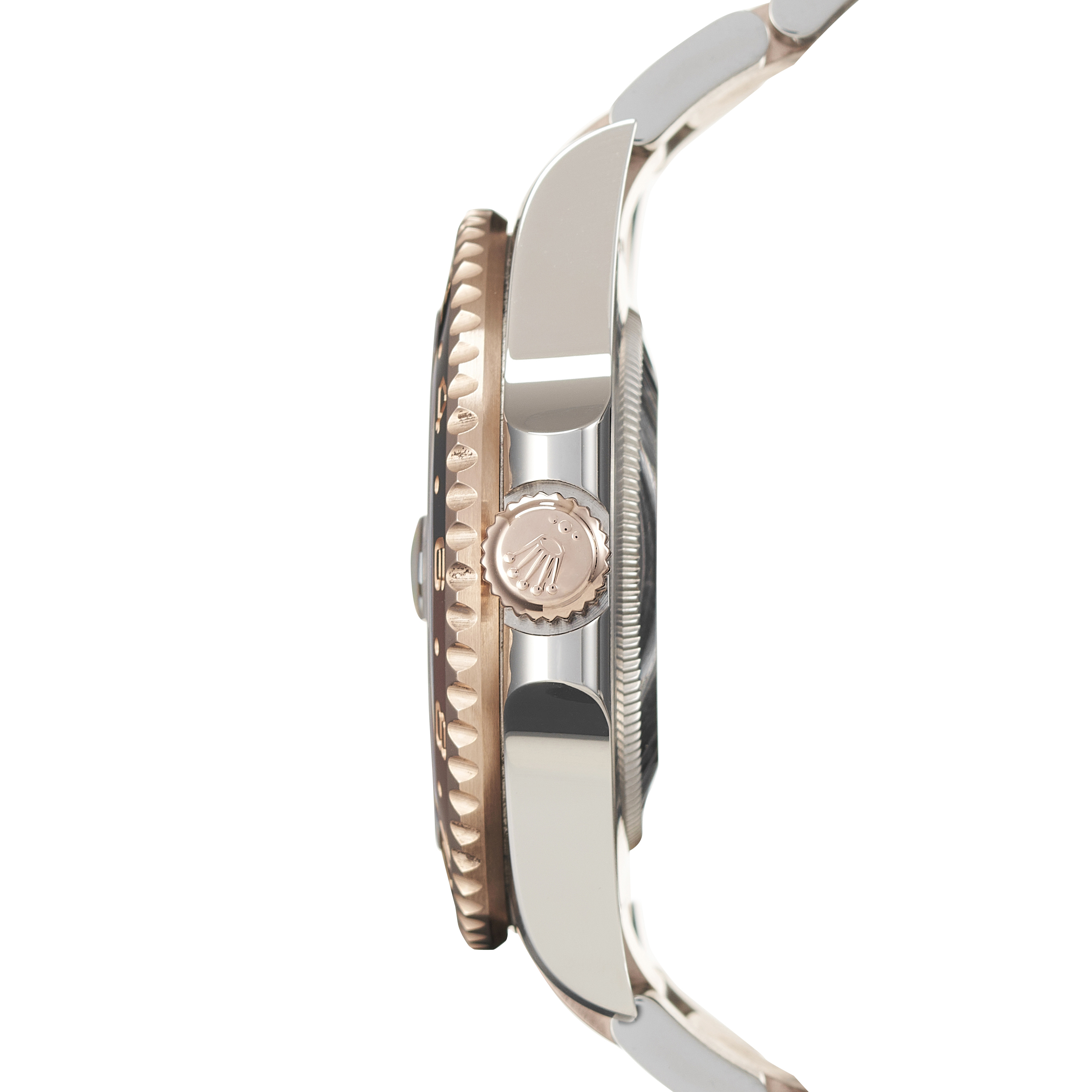 Rolex GMT-Master 126711CHNR