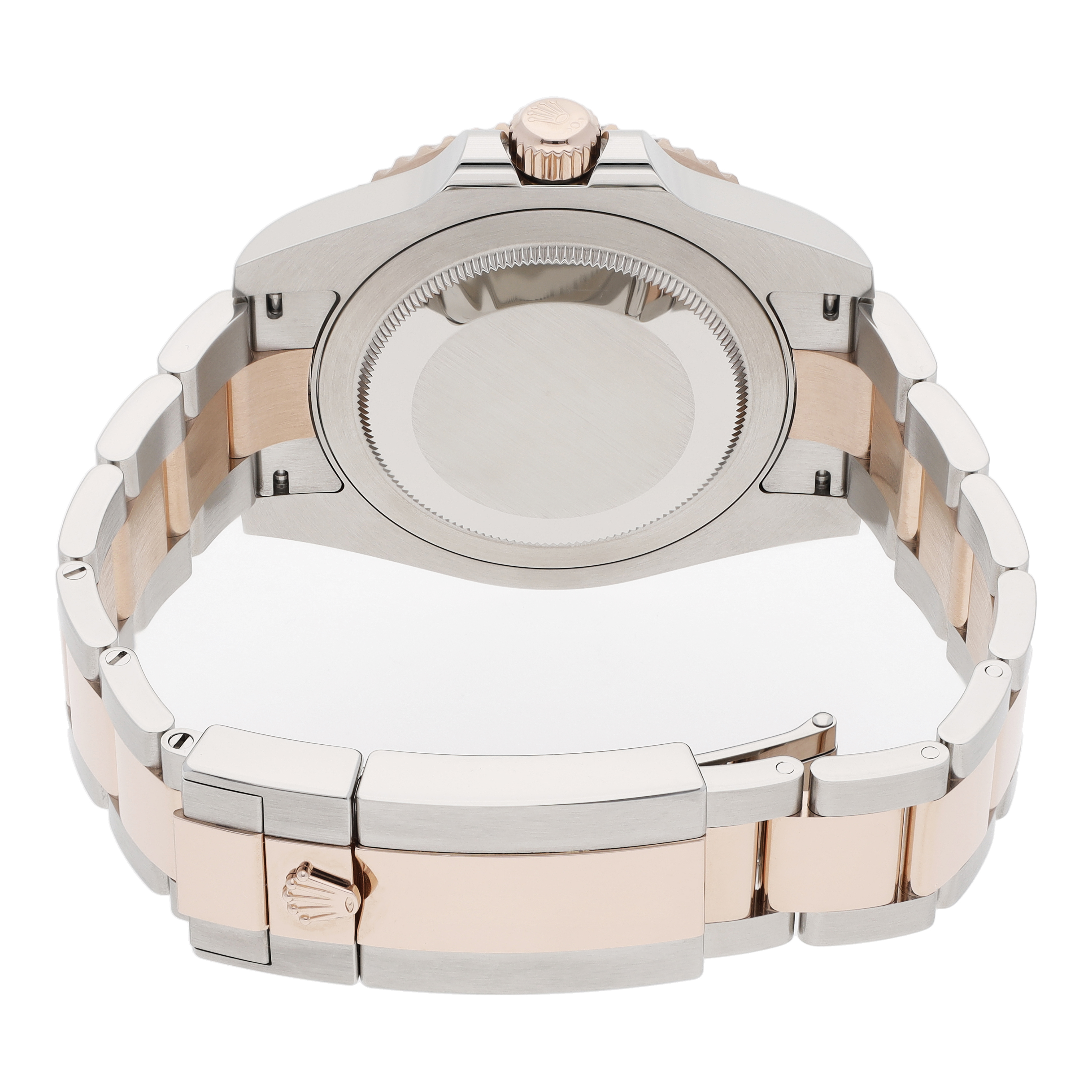 Rolex GMT-Master 126711CHNR