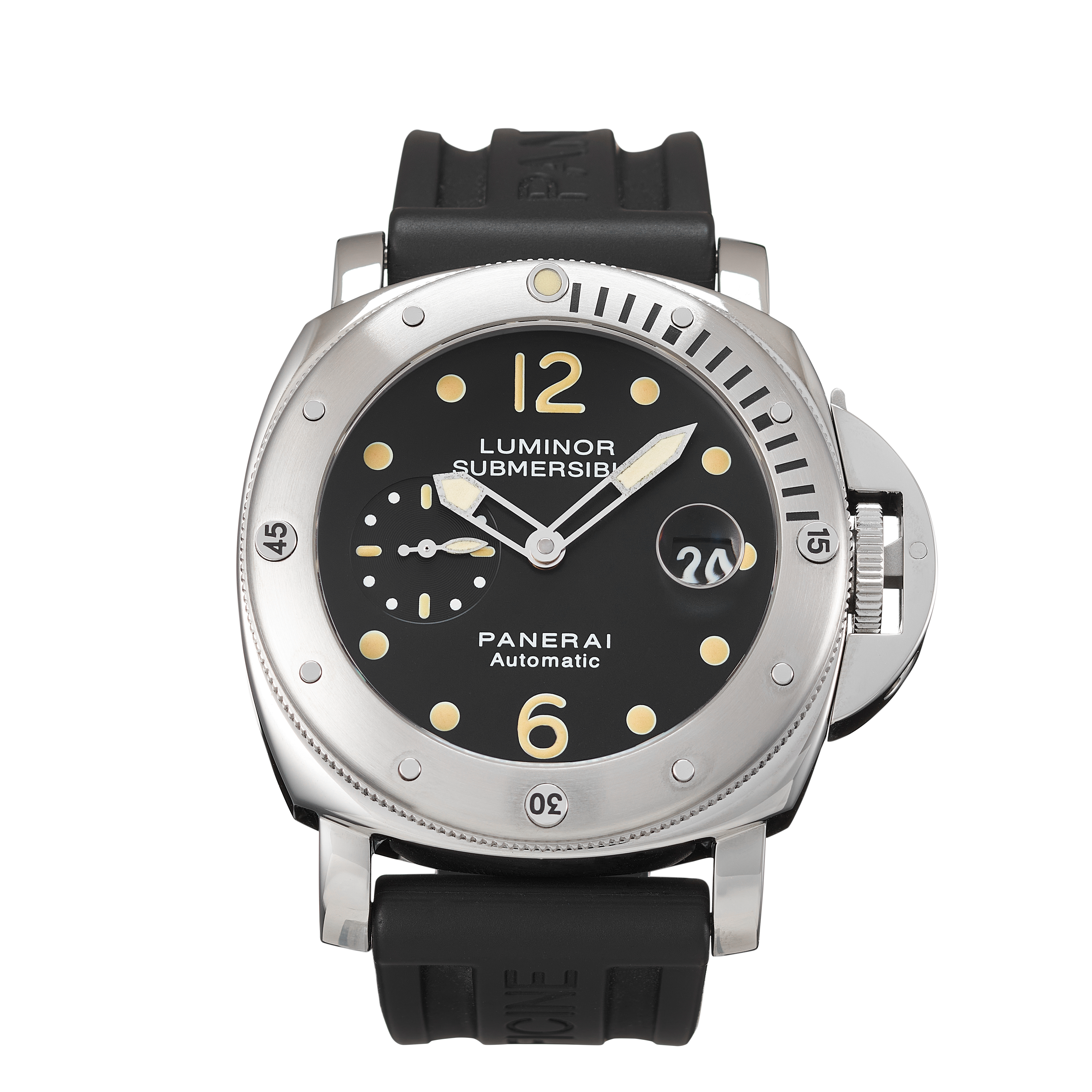 Panerai Luminor PAM00024