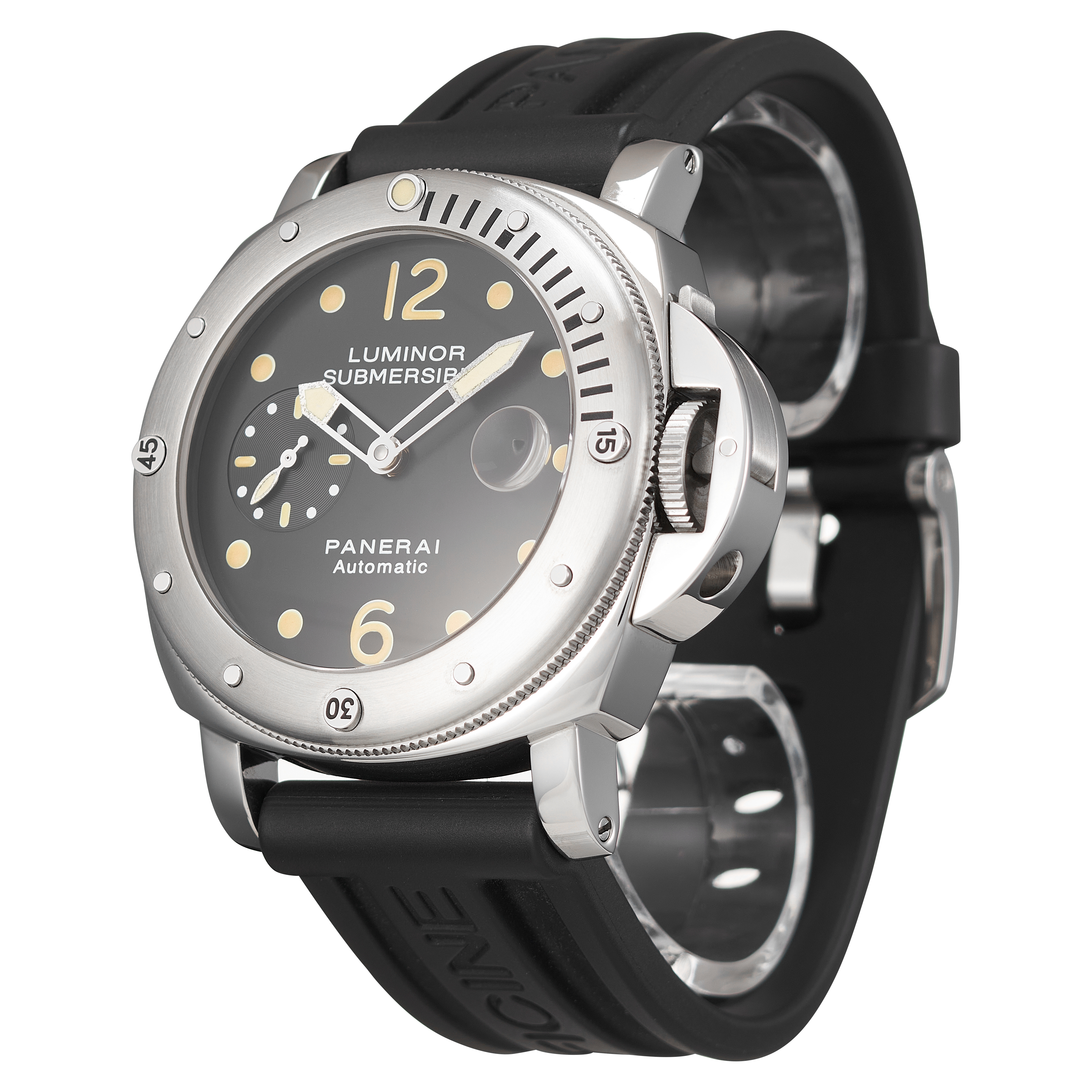 Panerai Luminor PAM00024
