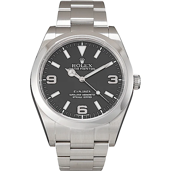 Rolex Explorer 214270 Rolex Explorer 214270