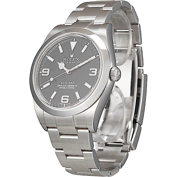 Rolex Explorer 214270 Rolex Explorer 214270