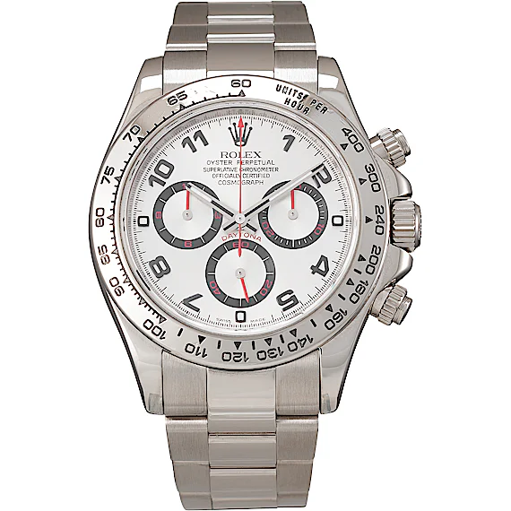 Rolex Cosmograph Daytona 116509 Rolex Cosmograph Daytona 116509