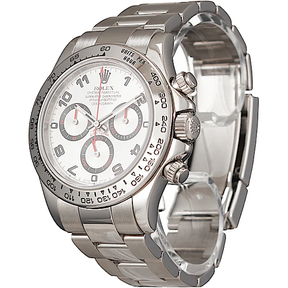 Rolex Cosmograph Daytona 116509 Rolex Cosmograph Daytona 116509