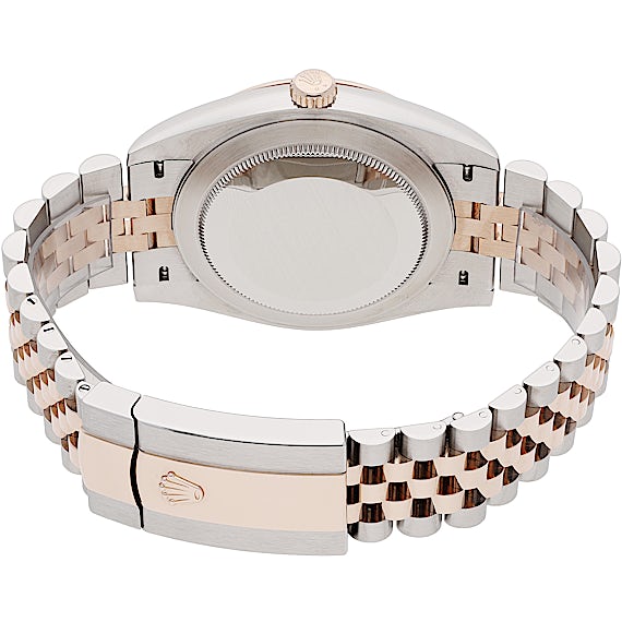 Rolex Datejust 126331 Rolex Datejust 126331