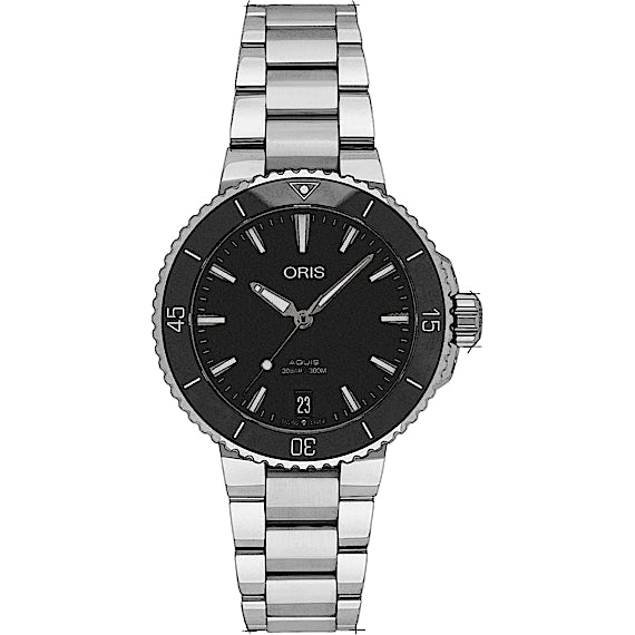 Oris Aquis 01 733 7731 4154-07 8 18 05P  Oris Aquis 01 733 7731 4154-07 8 18 05P