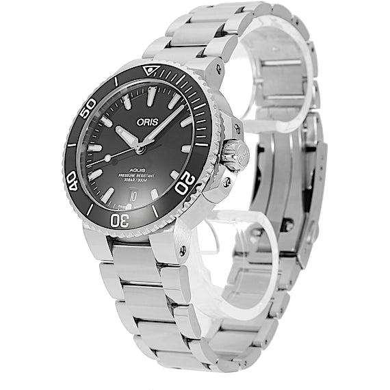 Oris Aquis 01 733 7732 4134-07 8 21 05PEB Oris Aquis 01 733 7732 4134-07 8 21 05PEB