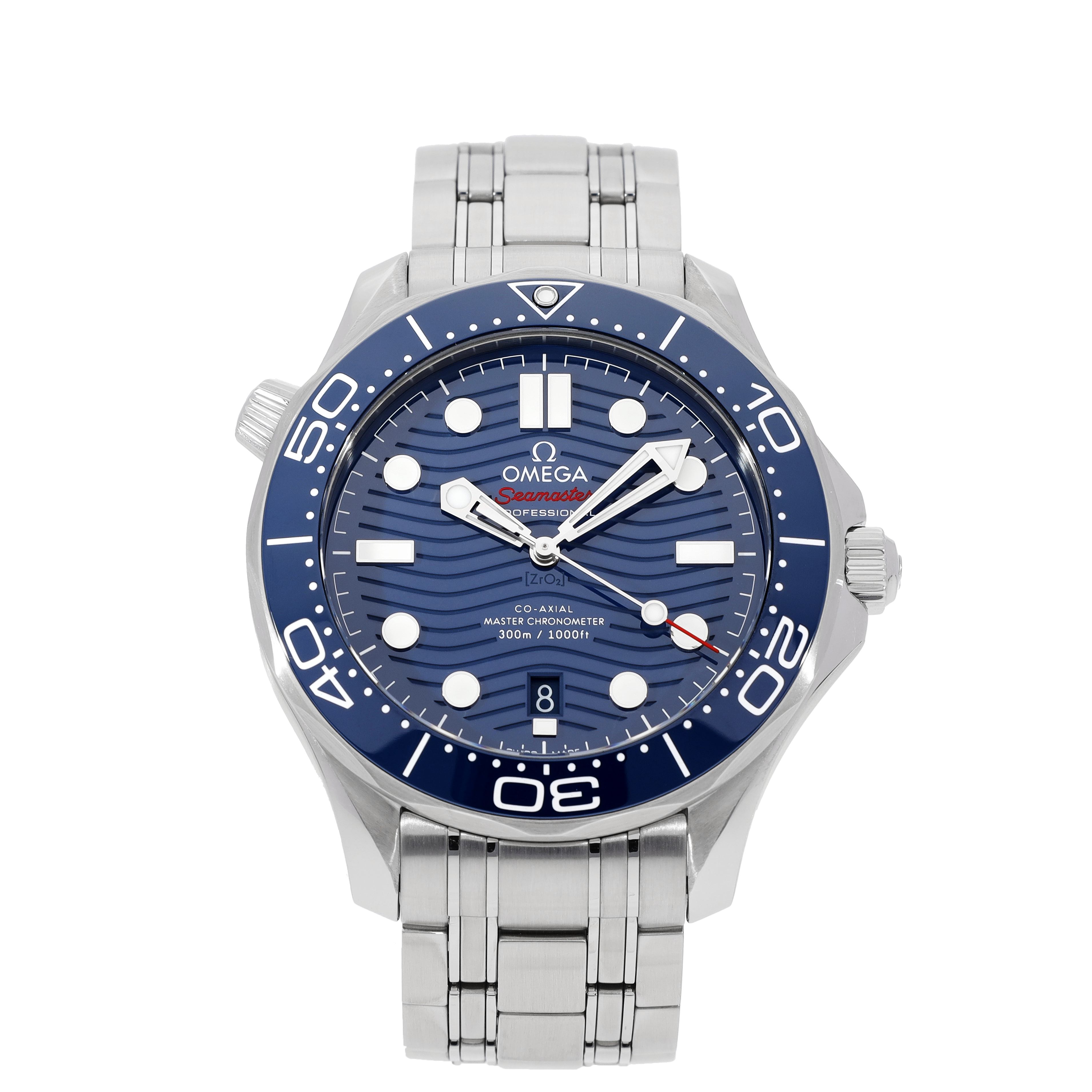 Omega Seamaster 210.30.42.20.03.001