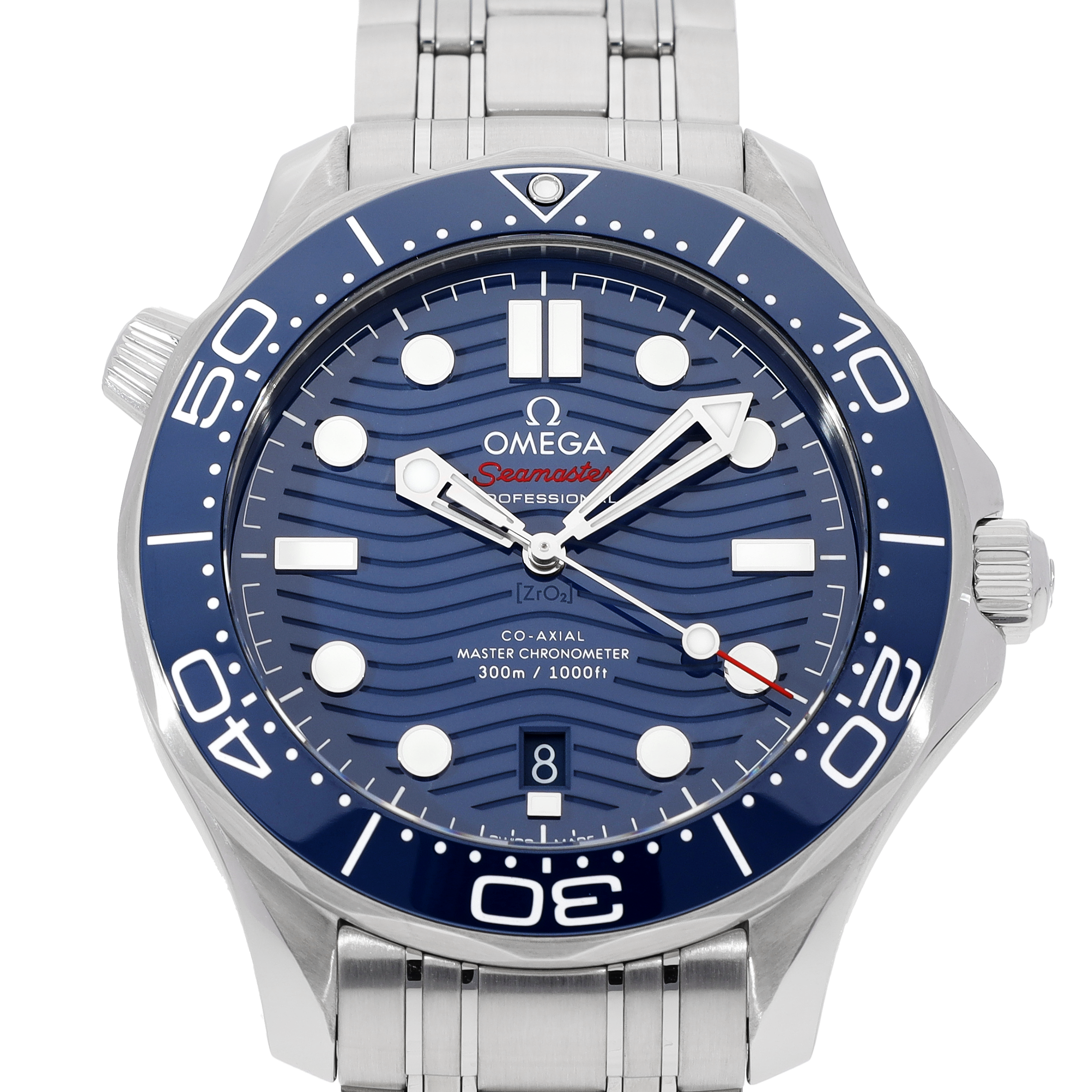 Omega Seamaster 210.30.42.20.03.001
