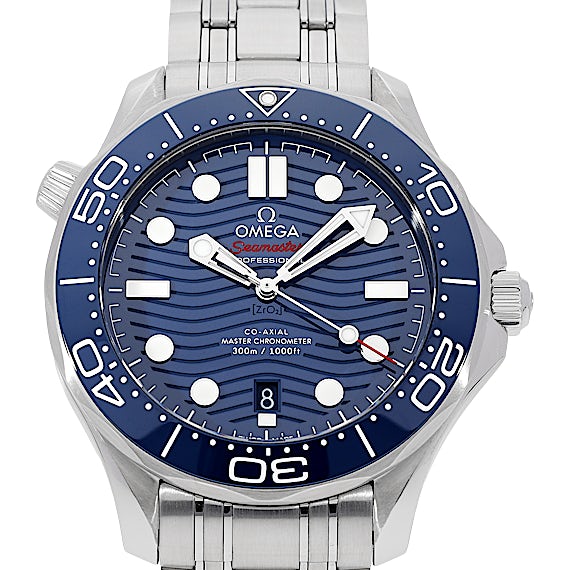 Omega Seamaster 210.30.42.20.03.001 Omega Seamaster 210.30.42.20.03.001