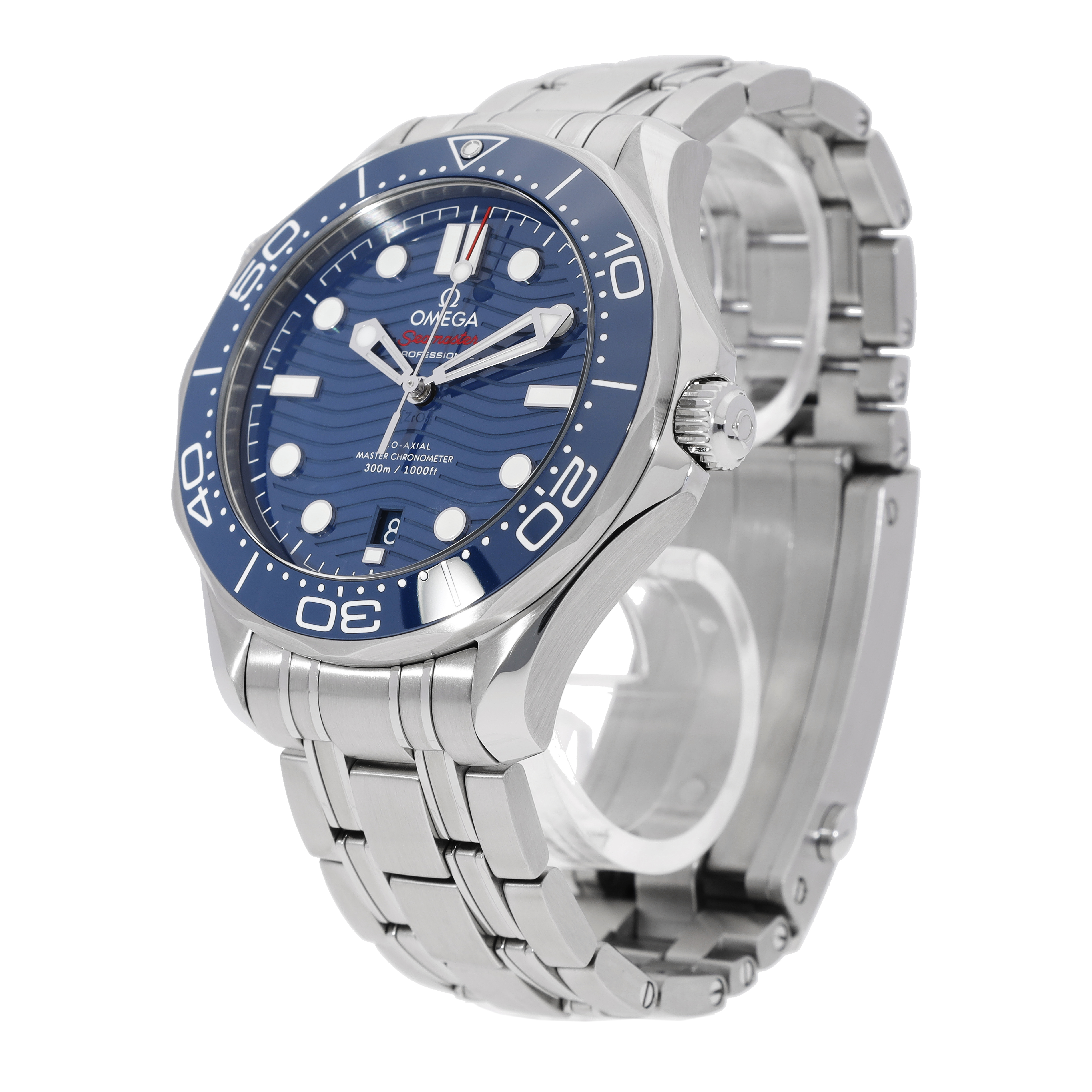 Omega Seamaster 210.30.42.20.03.001