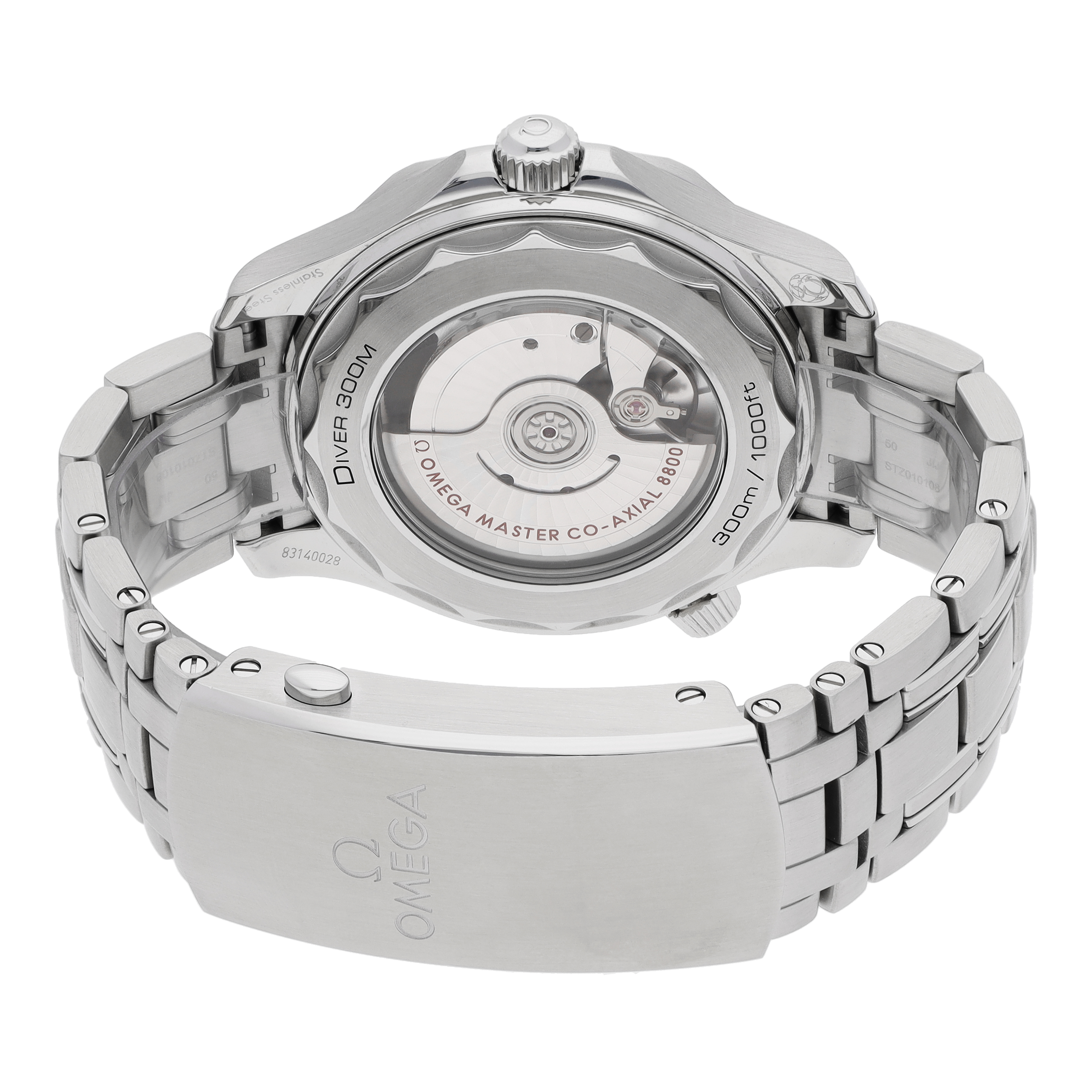 Omega Seamaster 210.30.42.20.03.001