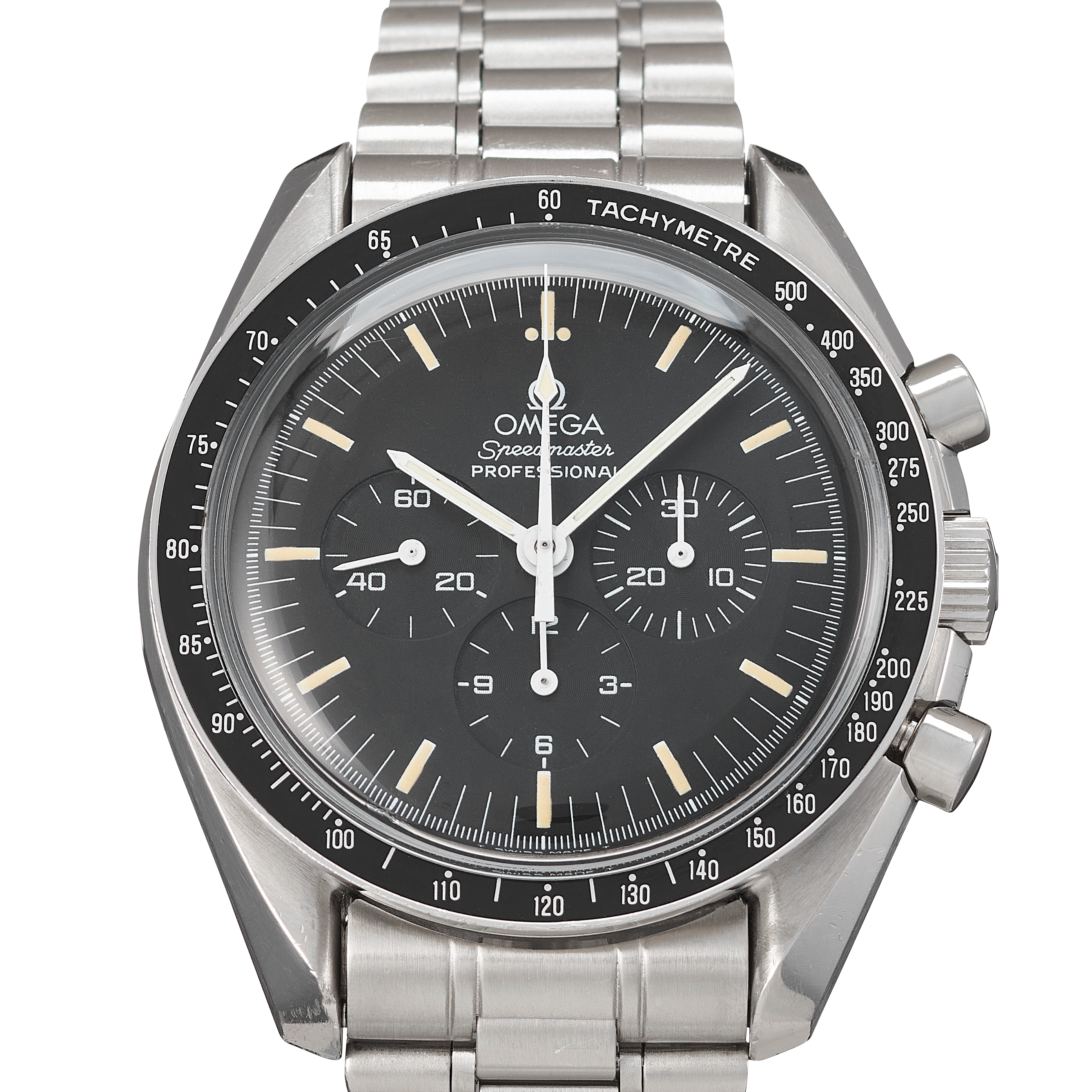 second hand omega