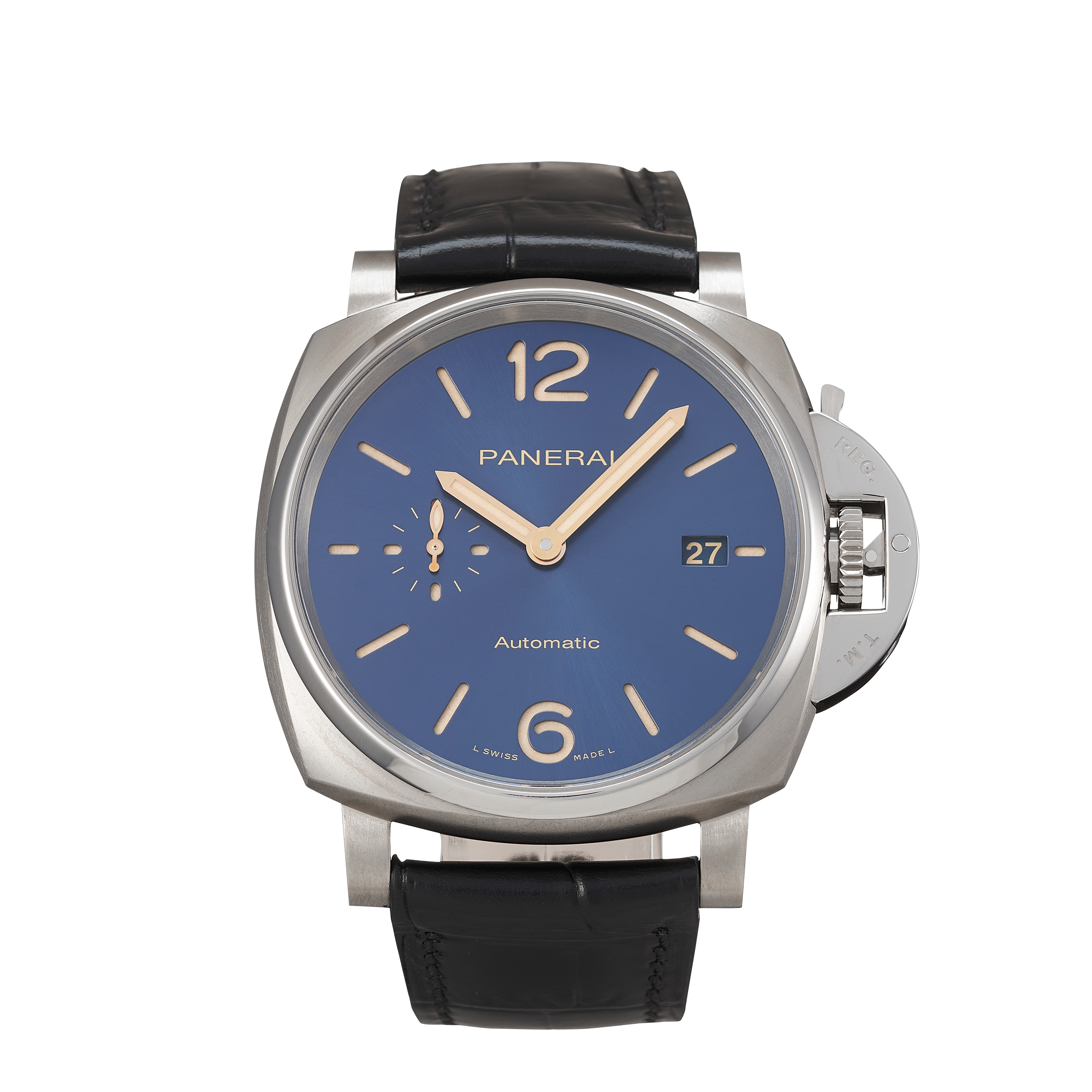 panerai 927