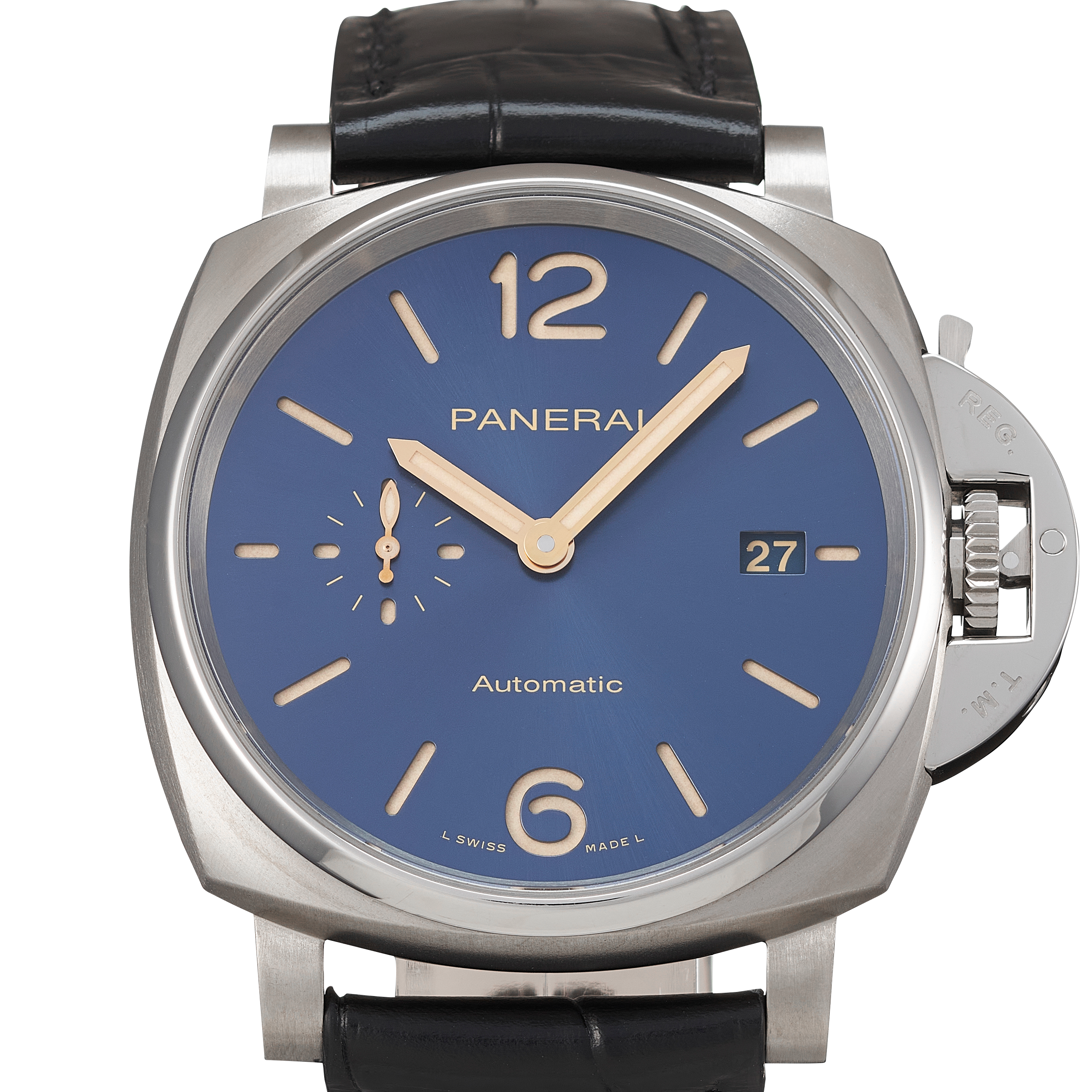 Panerai Luminor PAM00927