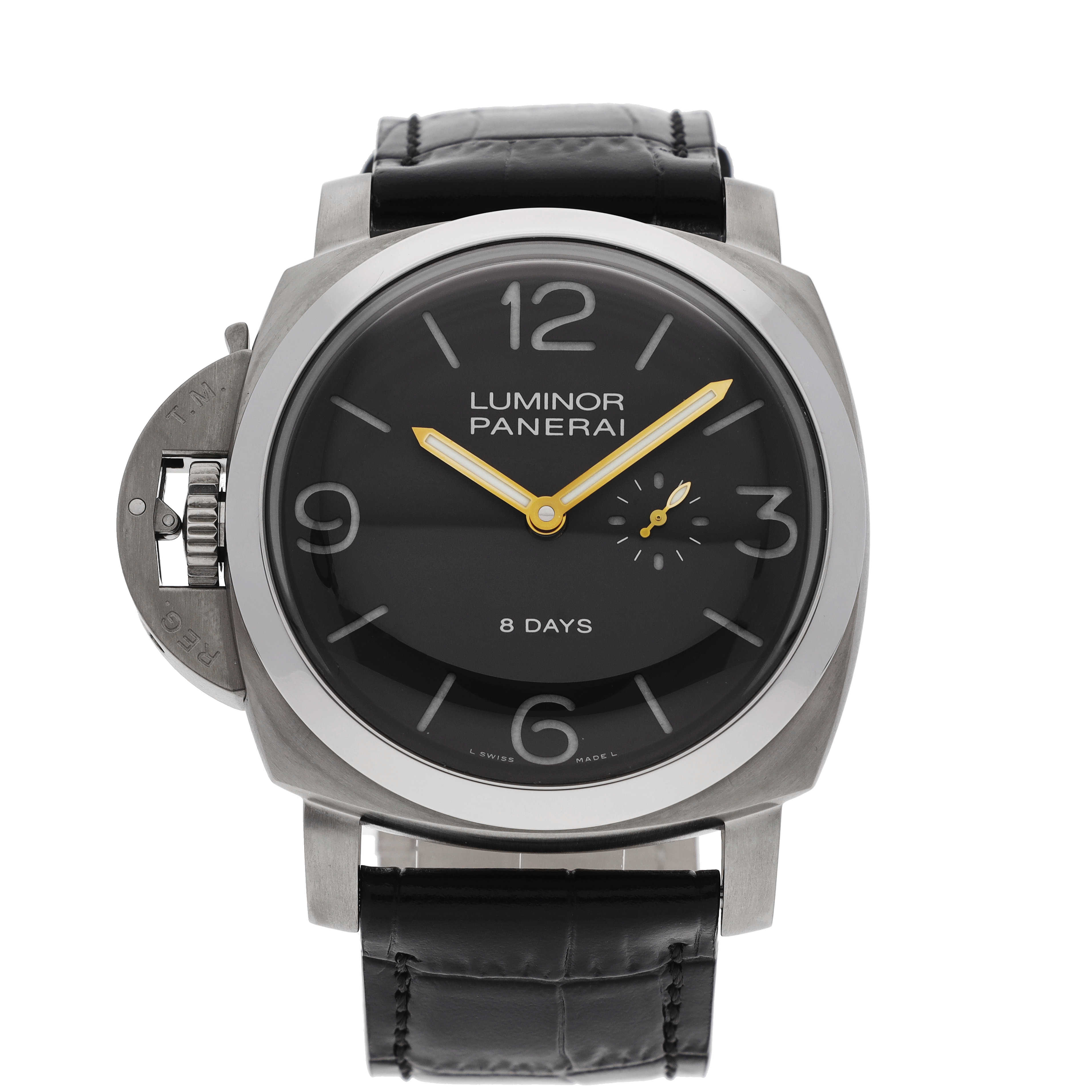 Panerai Luminor PAM00368