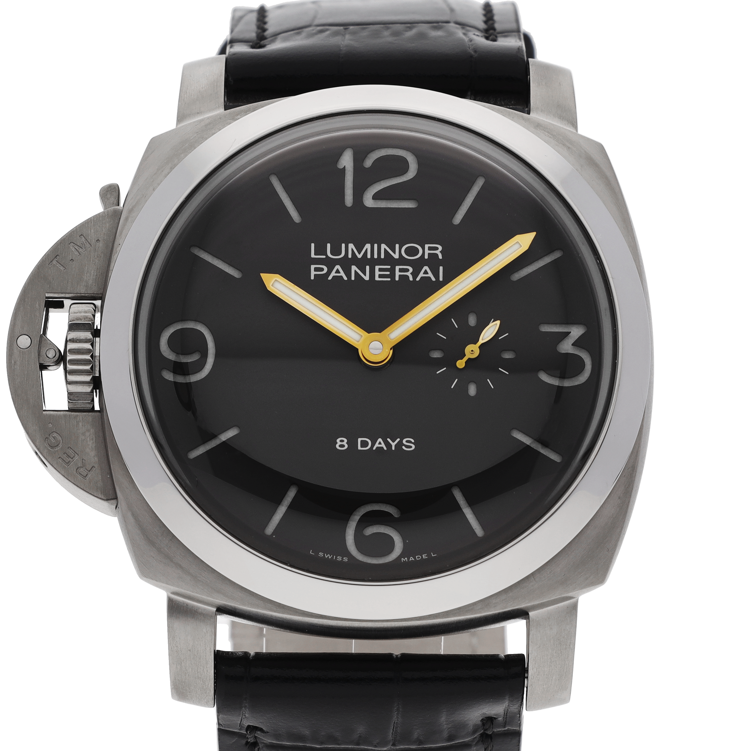 Panerai Luminor PAM00368