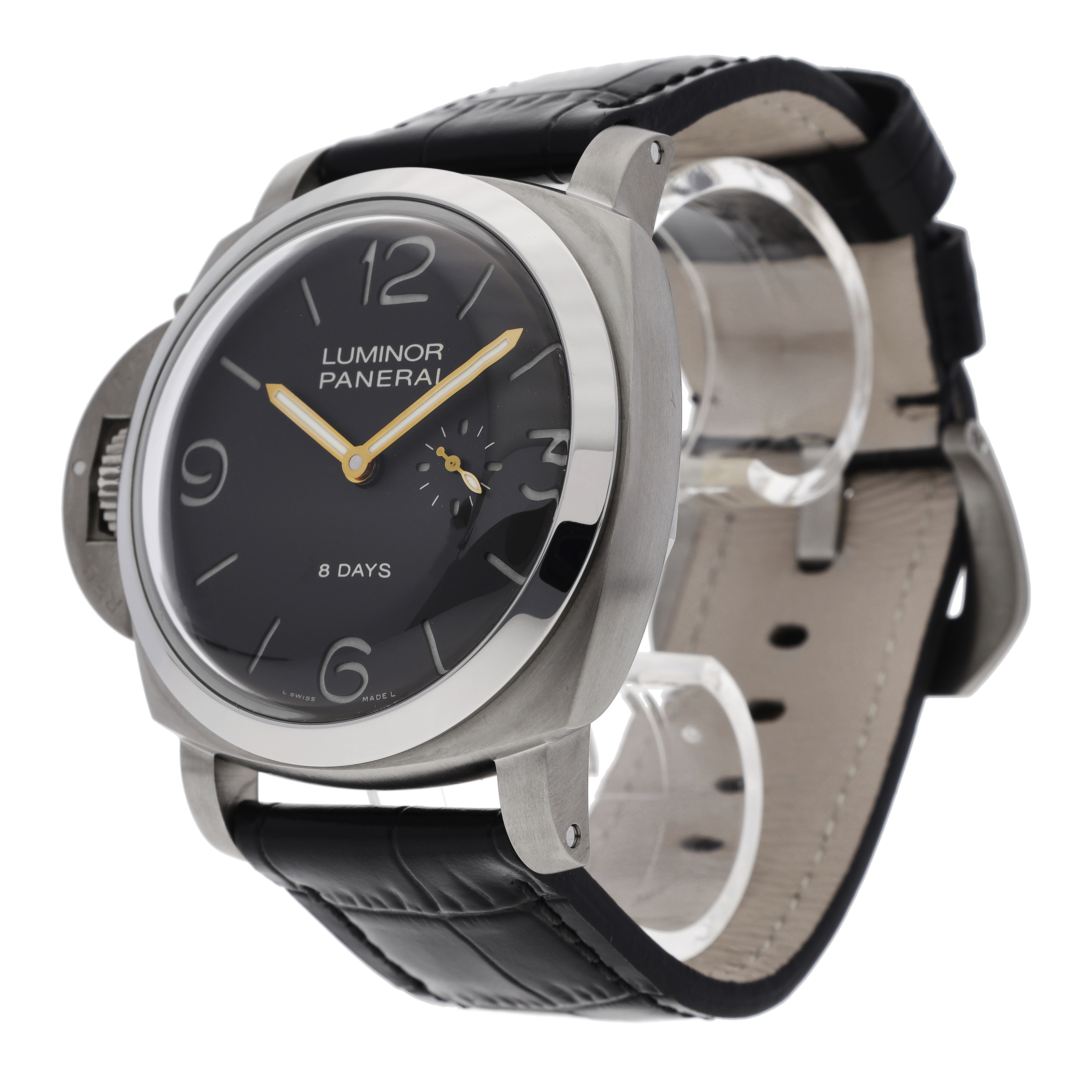 Panerai Luminor PAM00368