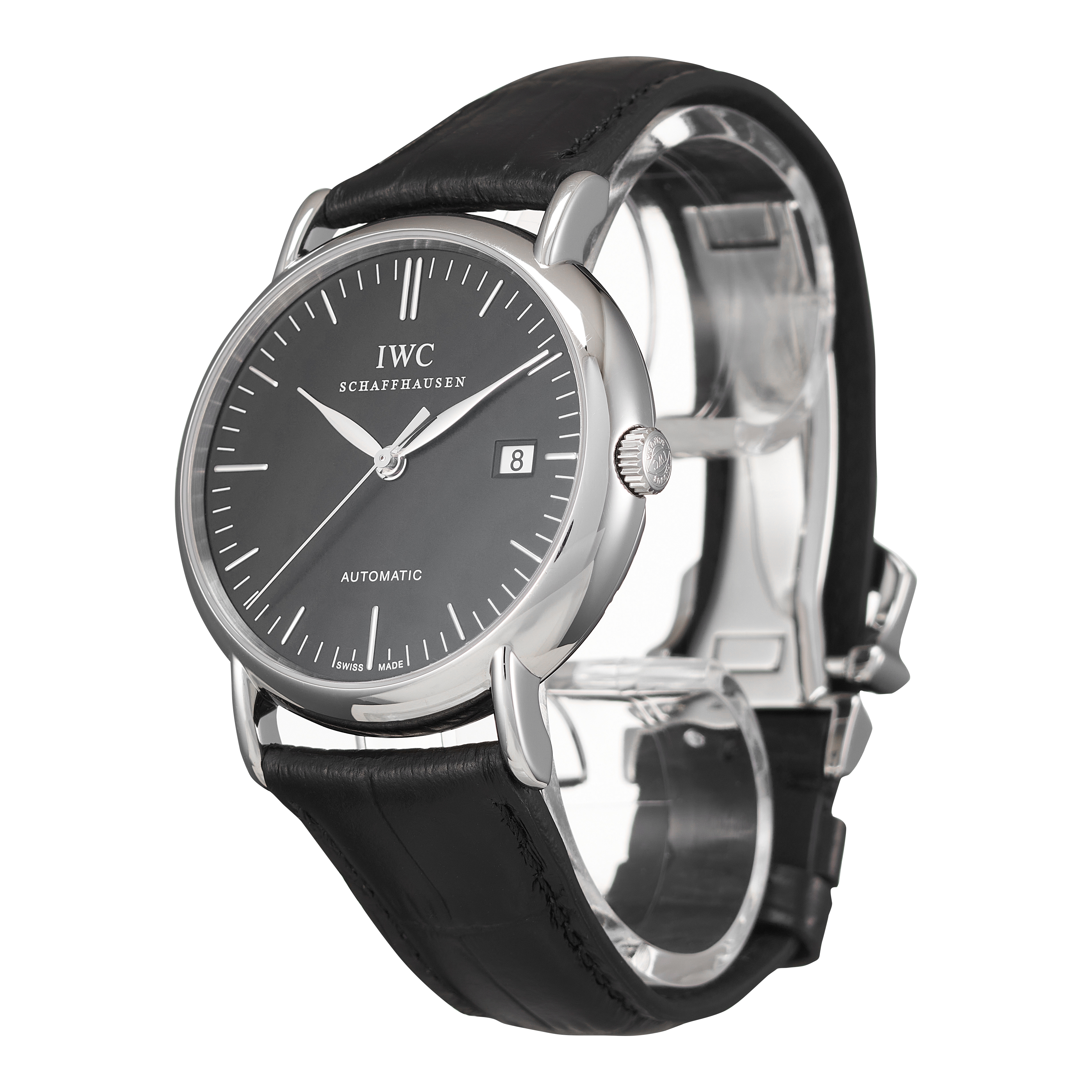 IWC Portofino IW356305