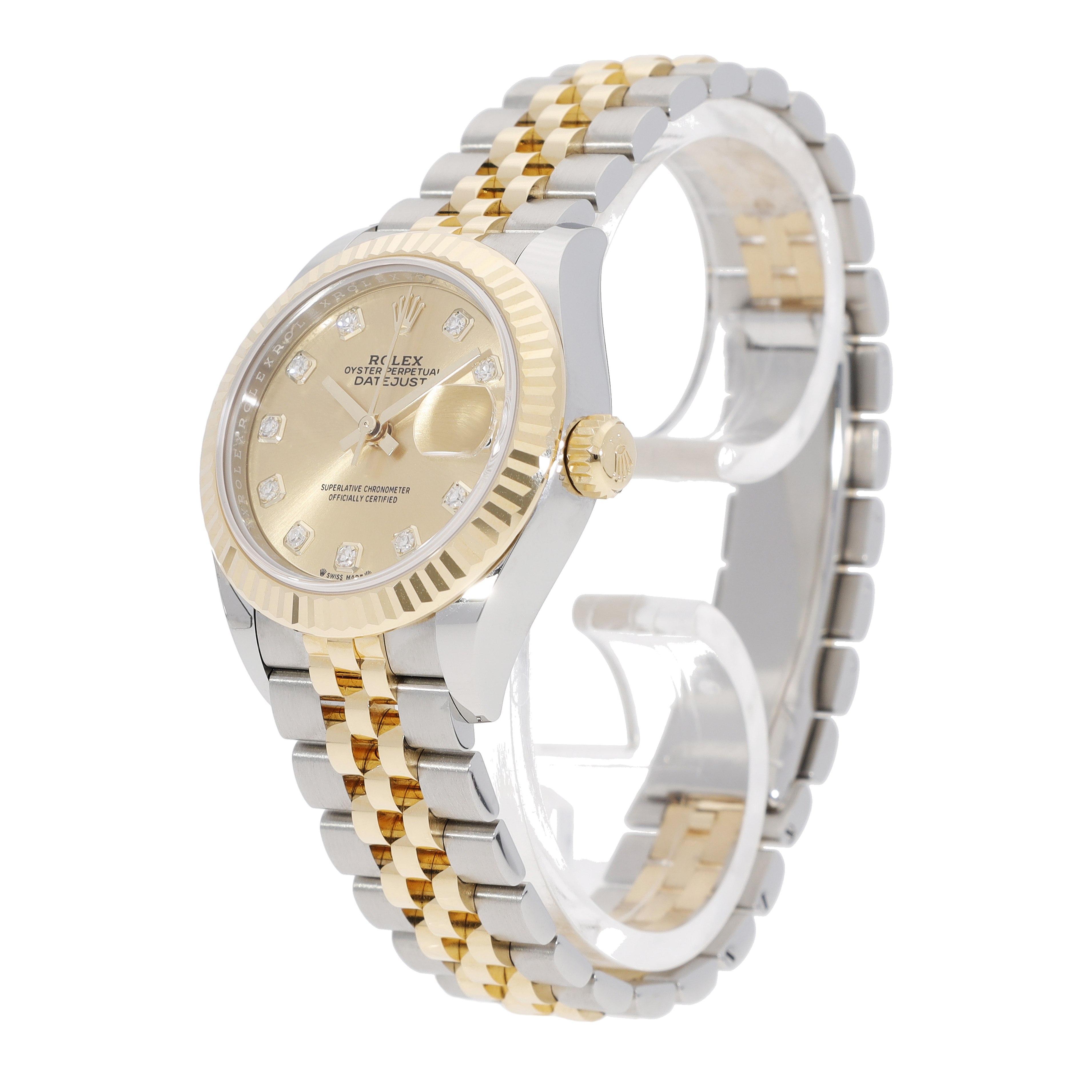Rolex Lady-Datejust 279173