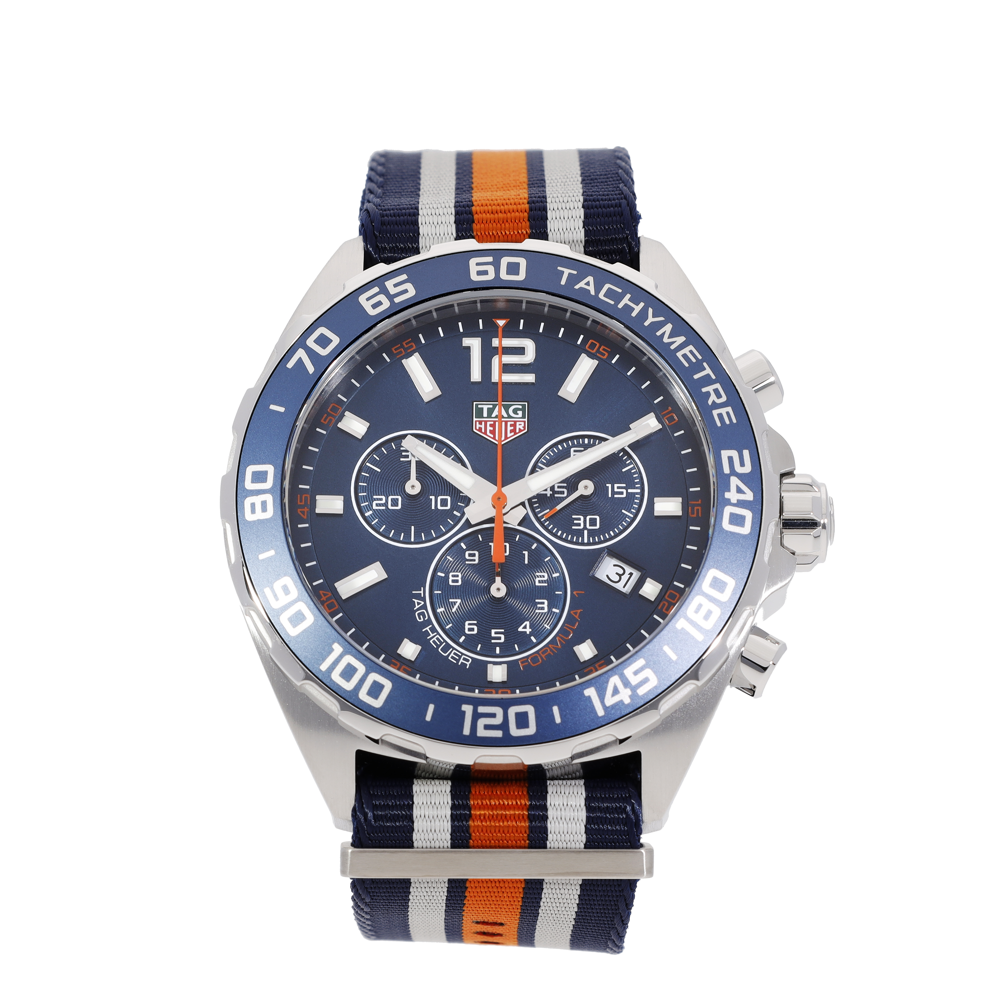 TAG Heuer Formula 1 CAZ1014.FC8196