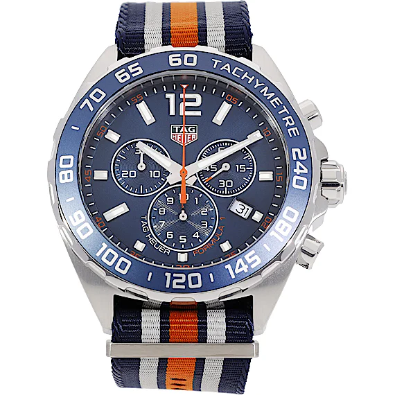 TAG Heuer Formula 1 CAZ1014.FC8196 TAG Heuer Formula 1 CAZ1014.FC8196