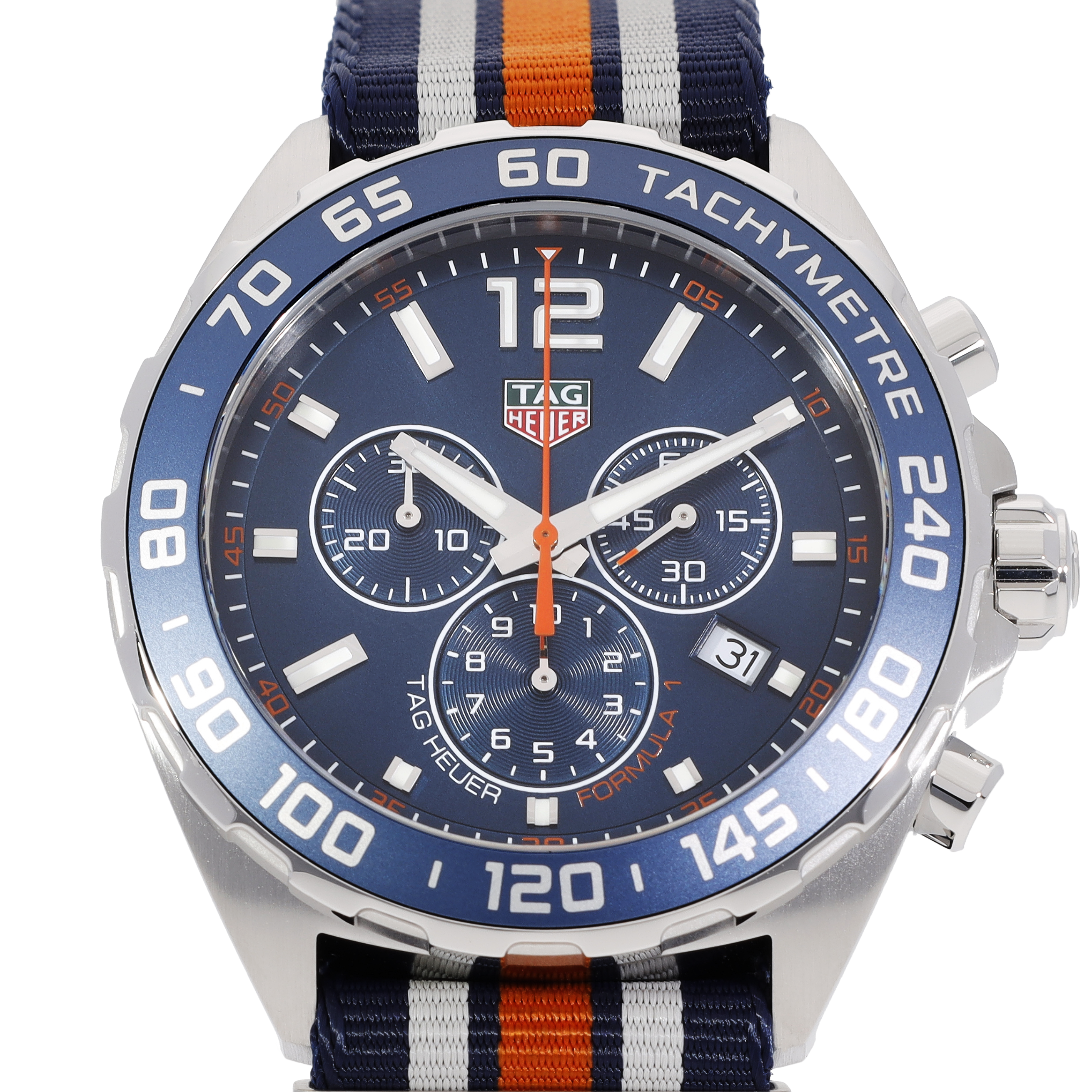 TAG Heuer Formula 1 CAZ1014.FC8196