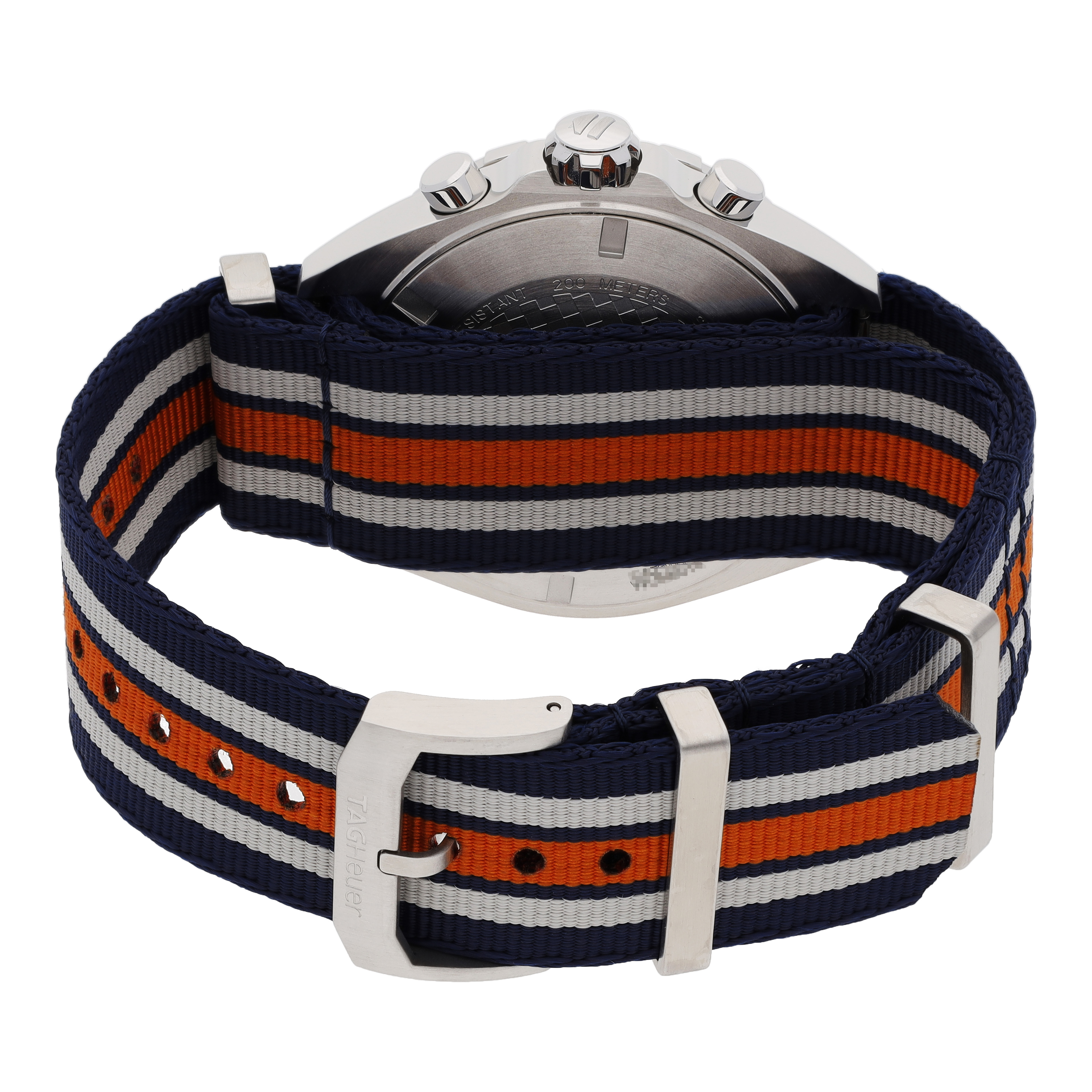 TAG Heuer Formula 1 CAZ1014.FC8196