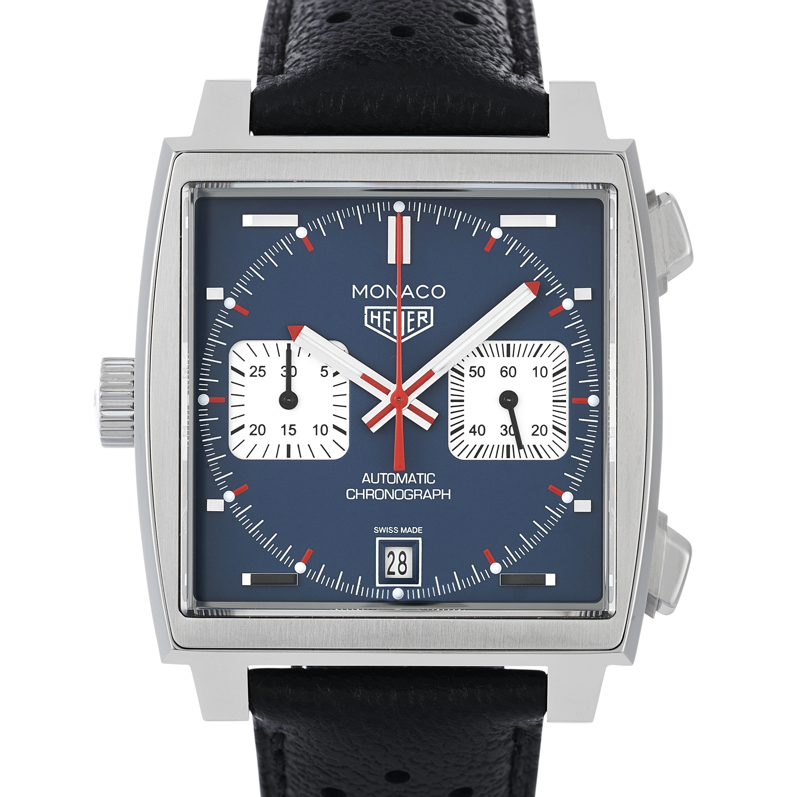 Buy TAG Heuer Pre-Owned | Certified 