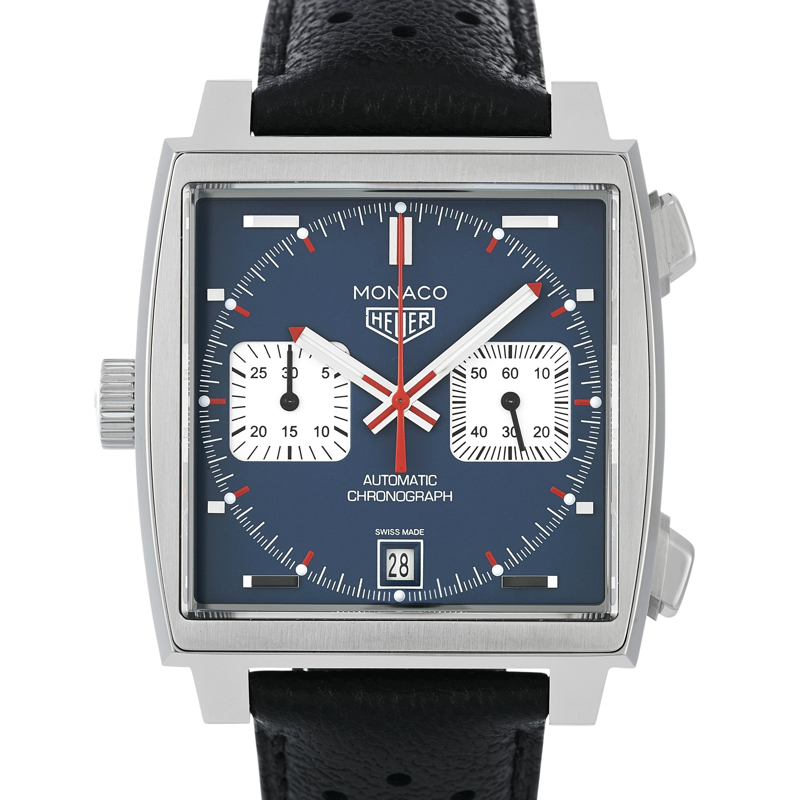 La Cote des Montres Montre occasion Chronext Tag Heuer Monaco