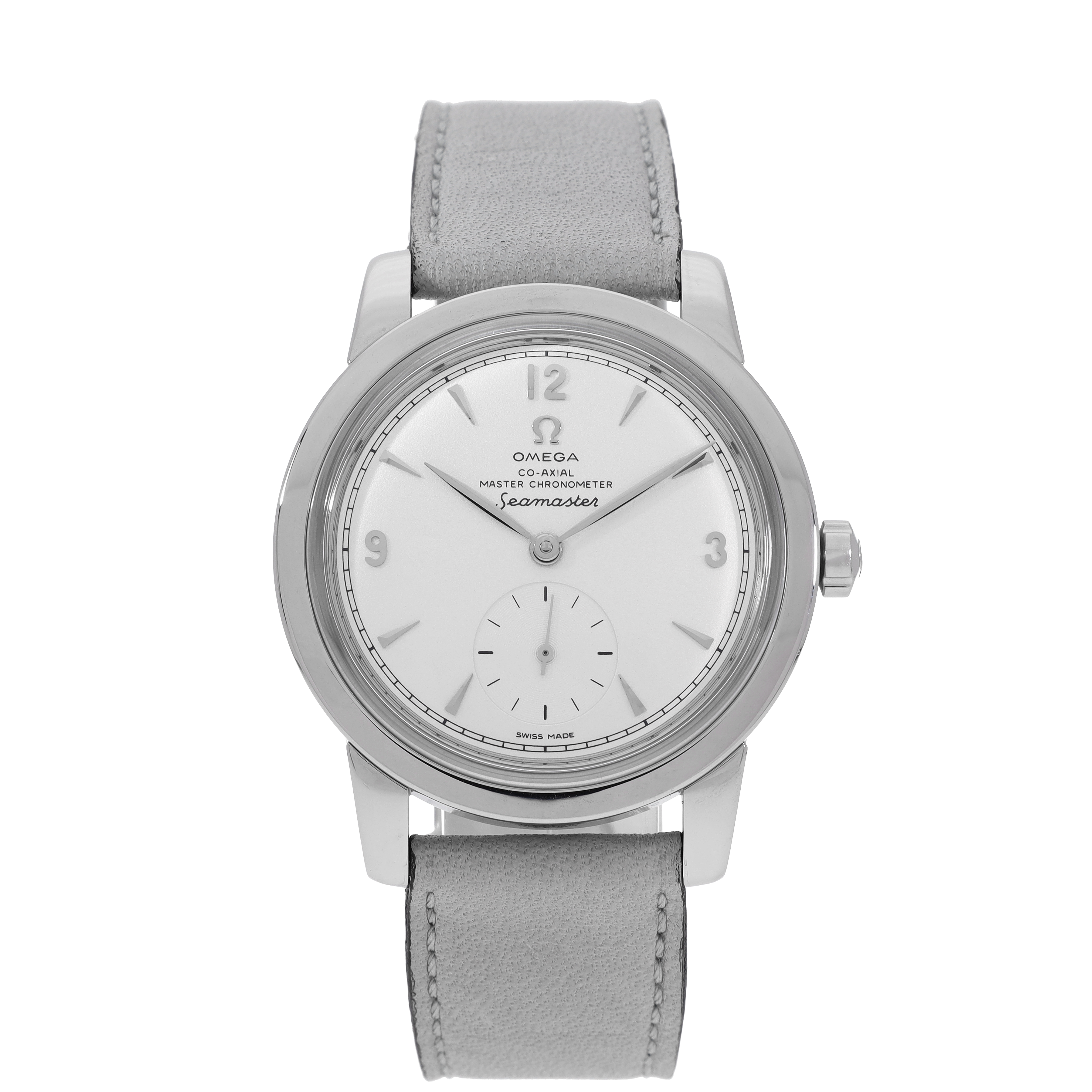 Omega Seamaster 511.12.38.20.02.001