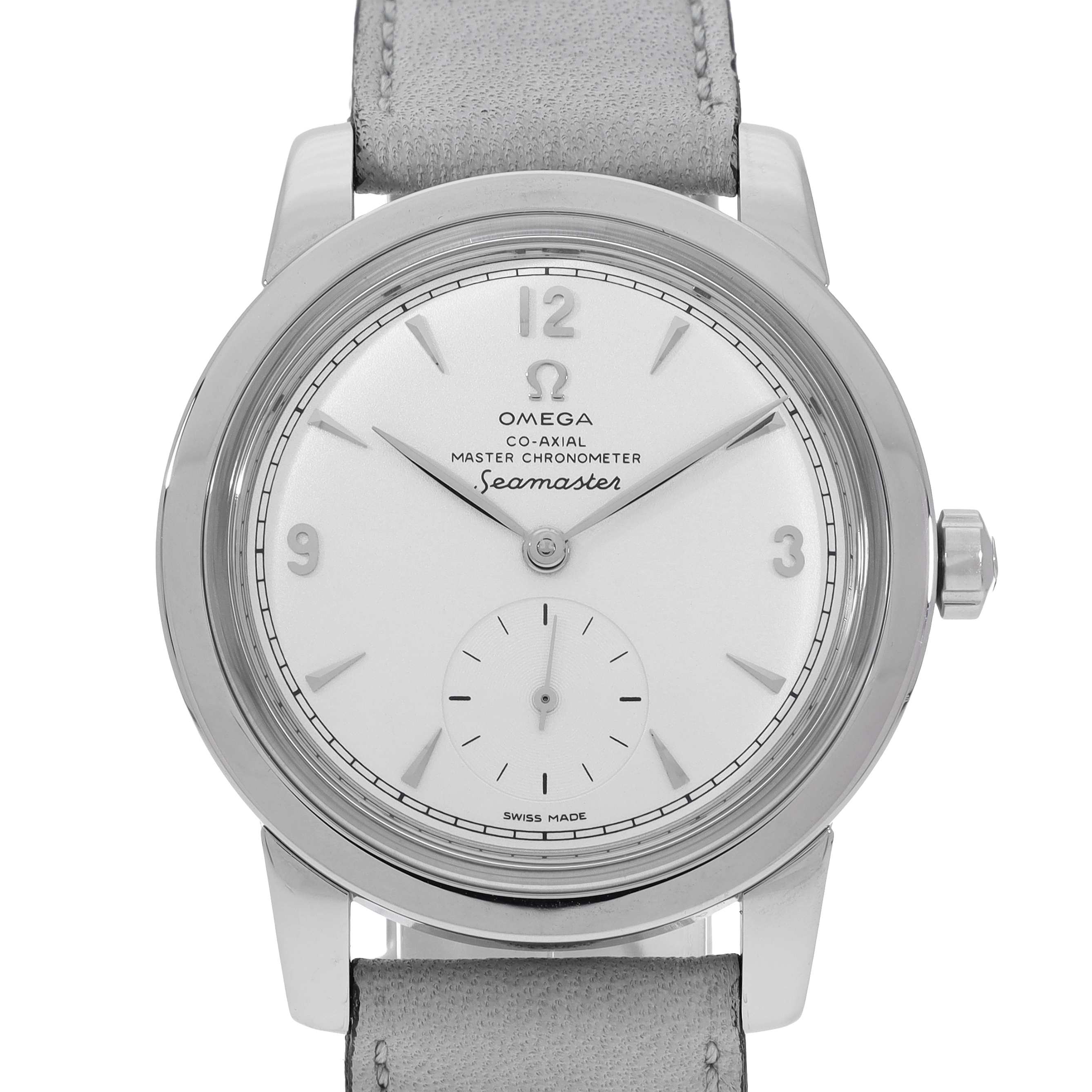 Omega Seamaster 511.12.38.20.02.001