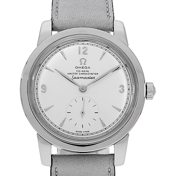 Omega Seamaster 511.12.38.20.02.001  Omega Seamaster 511.12.38.20.02.001