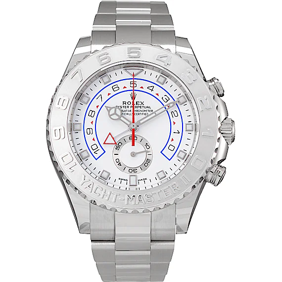 Rolex Yacht-Master II 116689 Rolex Yacht-Master II 116689