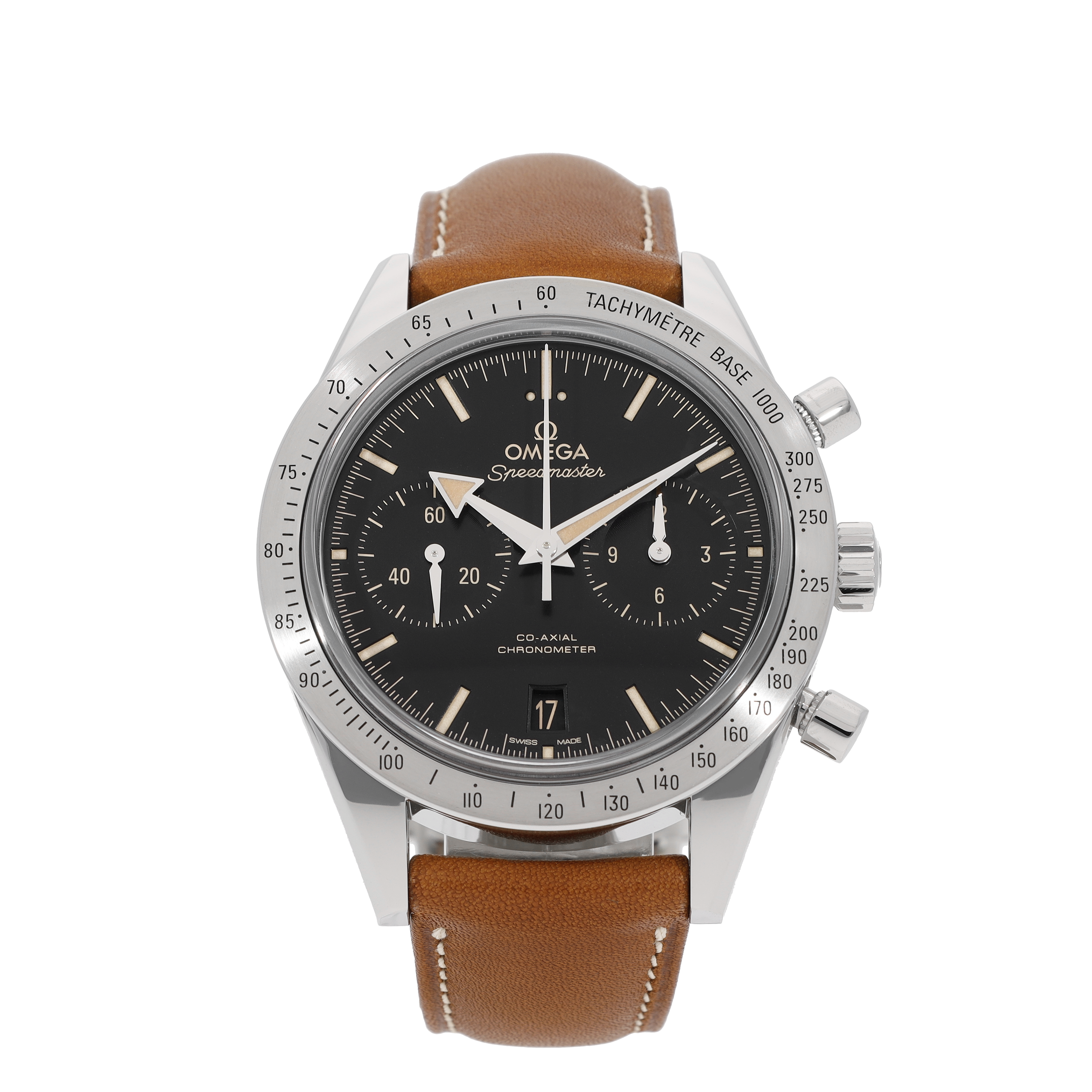 Omega Speedmaster 331.12.42.51.01.002