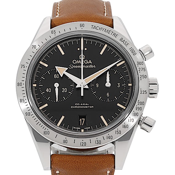 Omega Speedmaster 331.12.42.51.01.002 Omega Speedmaster 331.12.42.51.01.002
