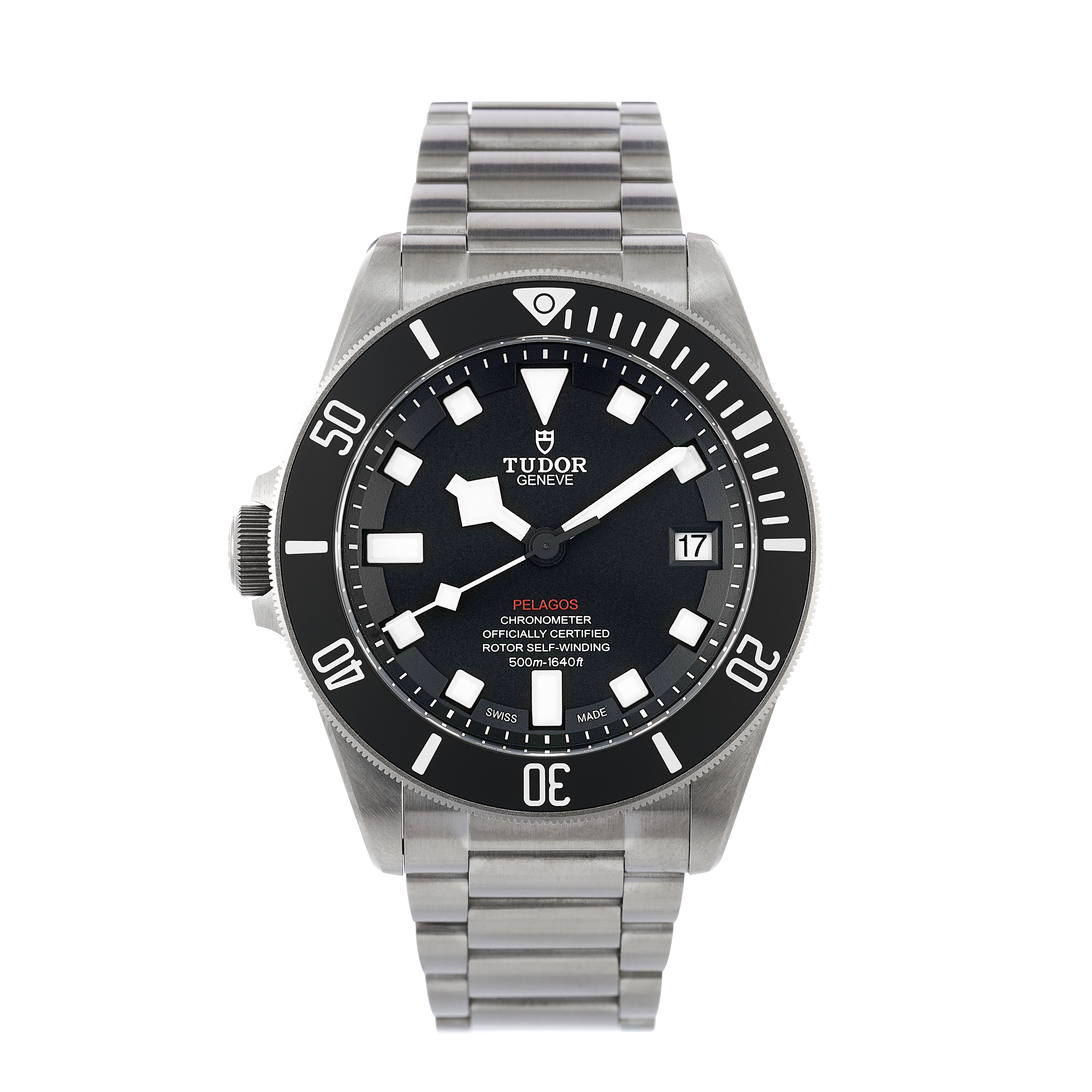 Tudor Pelagos 25610TNL