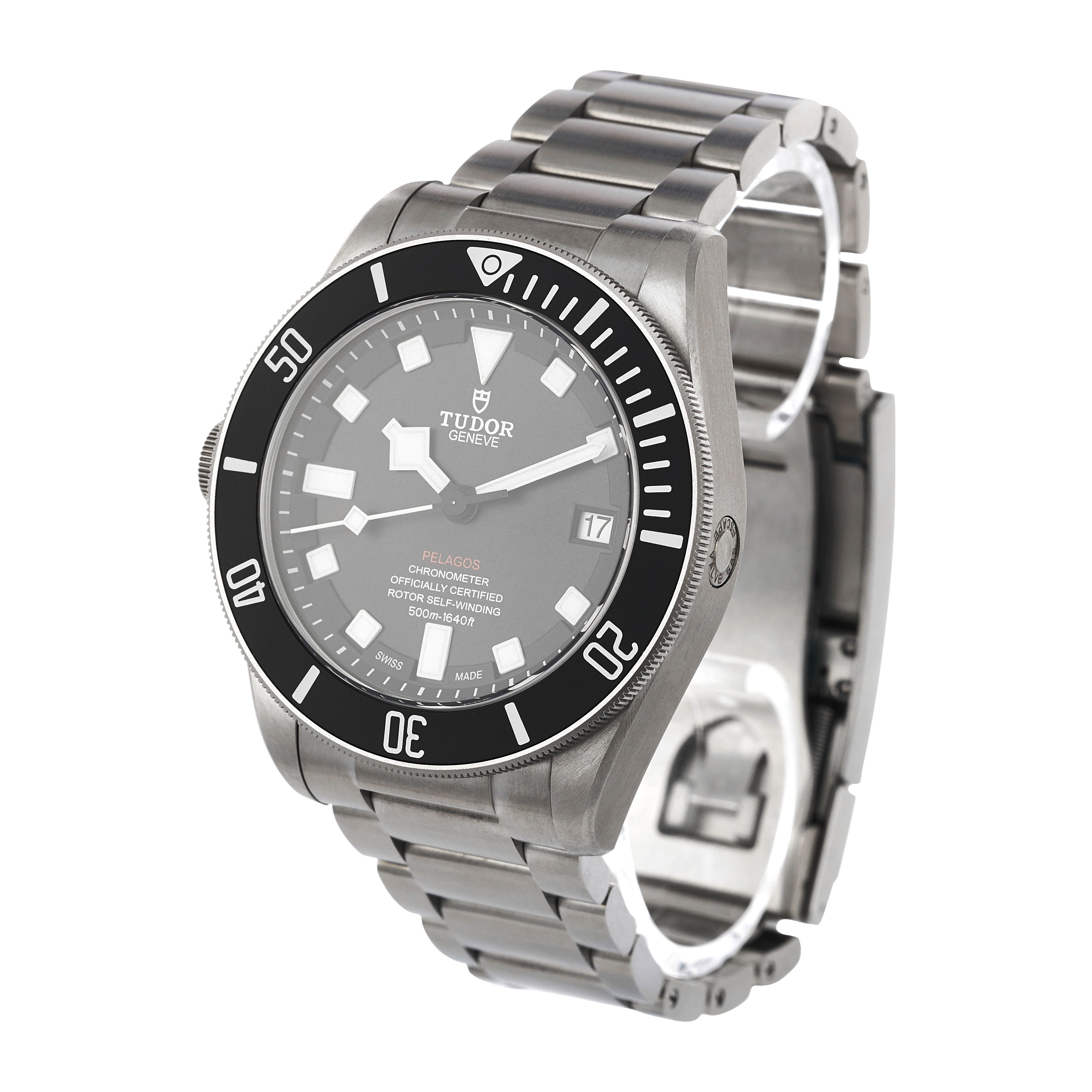 Tudor sale pelagos prix