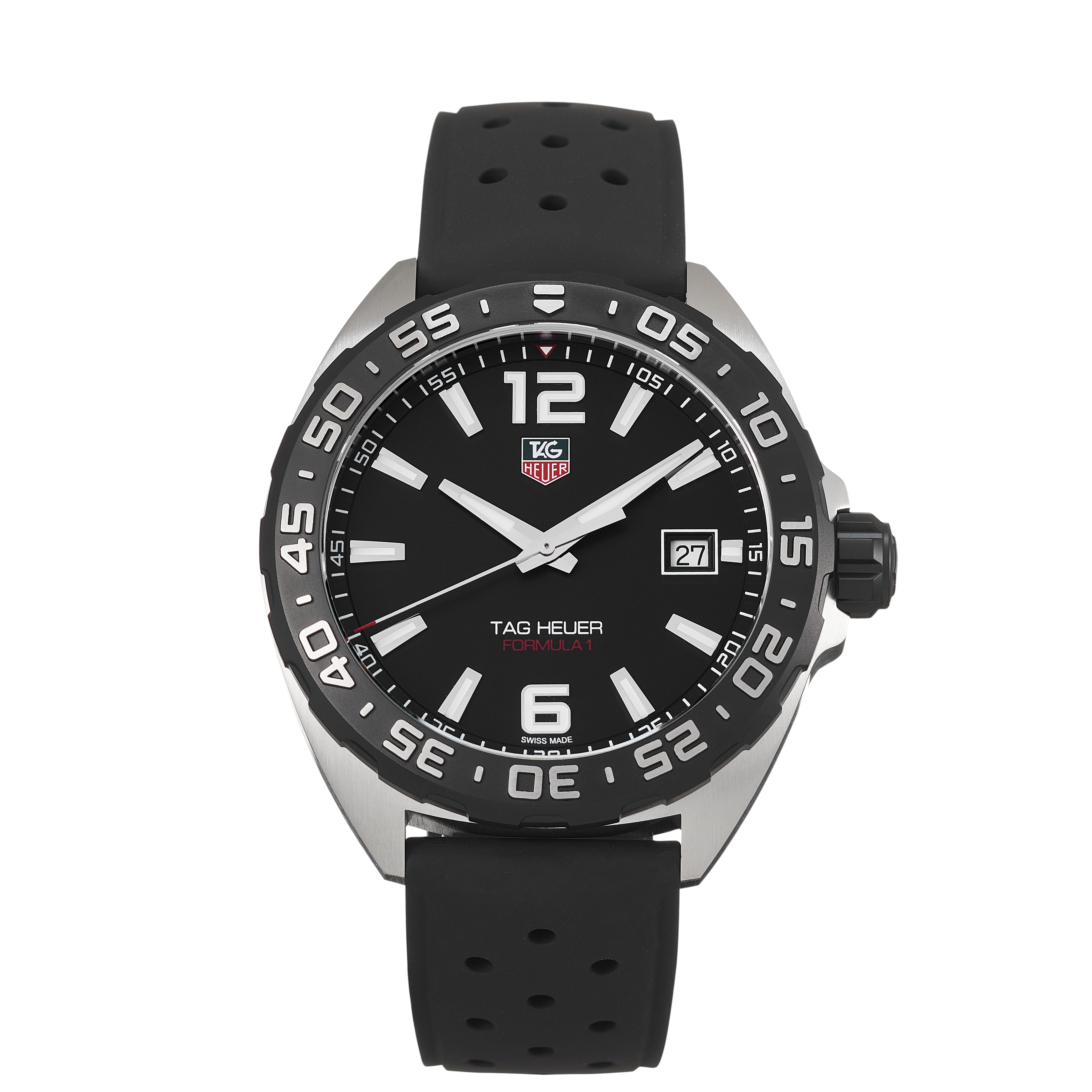 TAG Heuer Formula 1 WAZ1110.FT8023