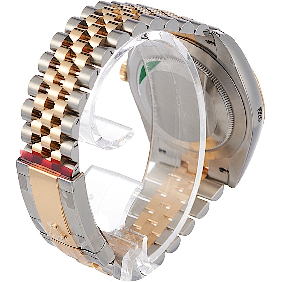 Rolex Datejust 126333 Rolex Datejust 126333