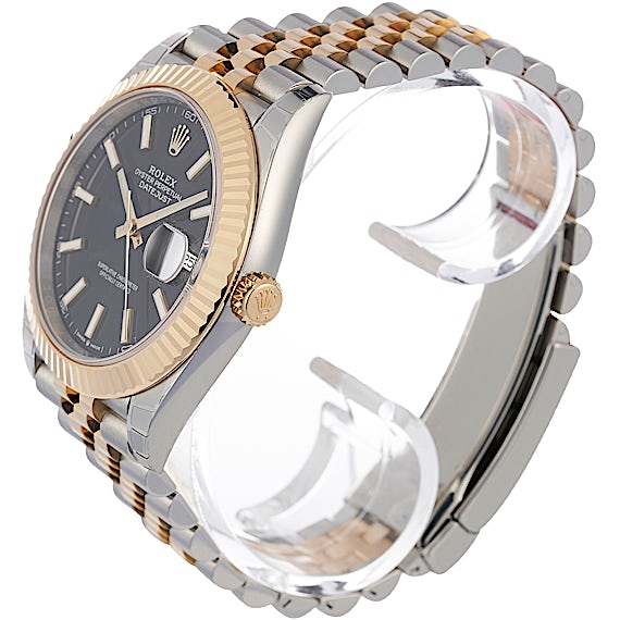 Rolex Datejust 126333 Rolex Datejust 126333