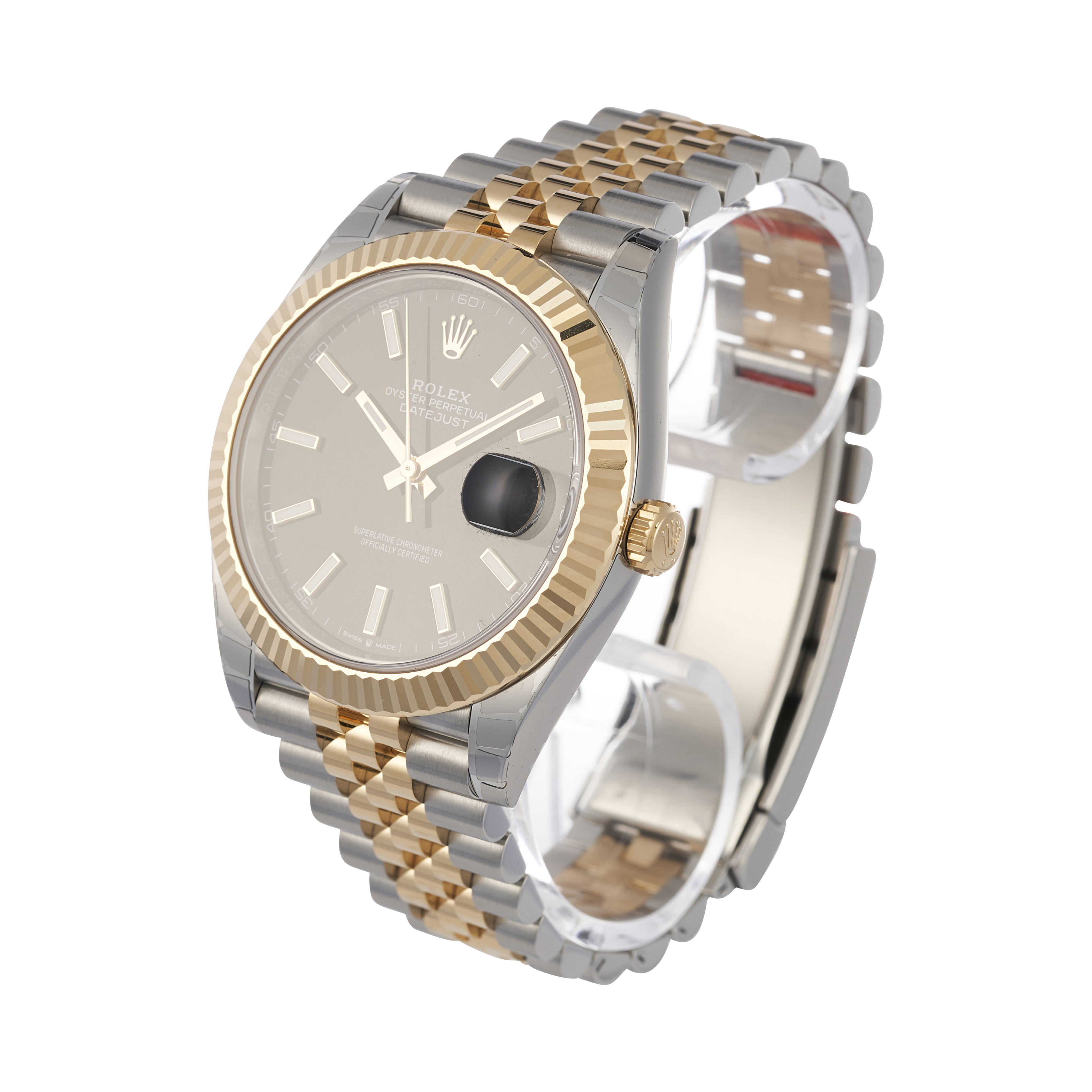 Rolex Datejust 126333