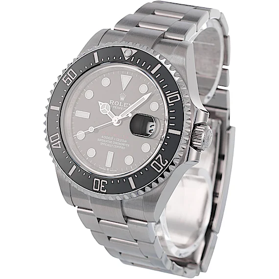 Rolex Sea-Dweller 126600 Rolex Sea-Dweller 126600