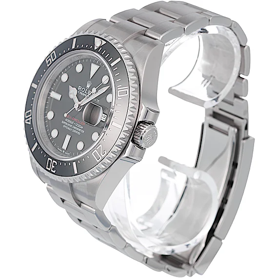 Rolex Sea-Dweller 126600 Rolex Sea-Dweller 126600